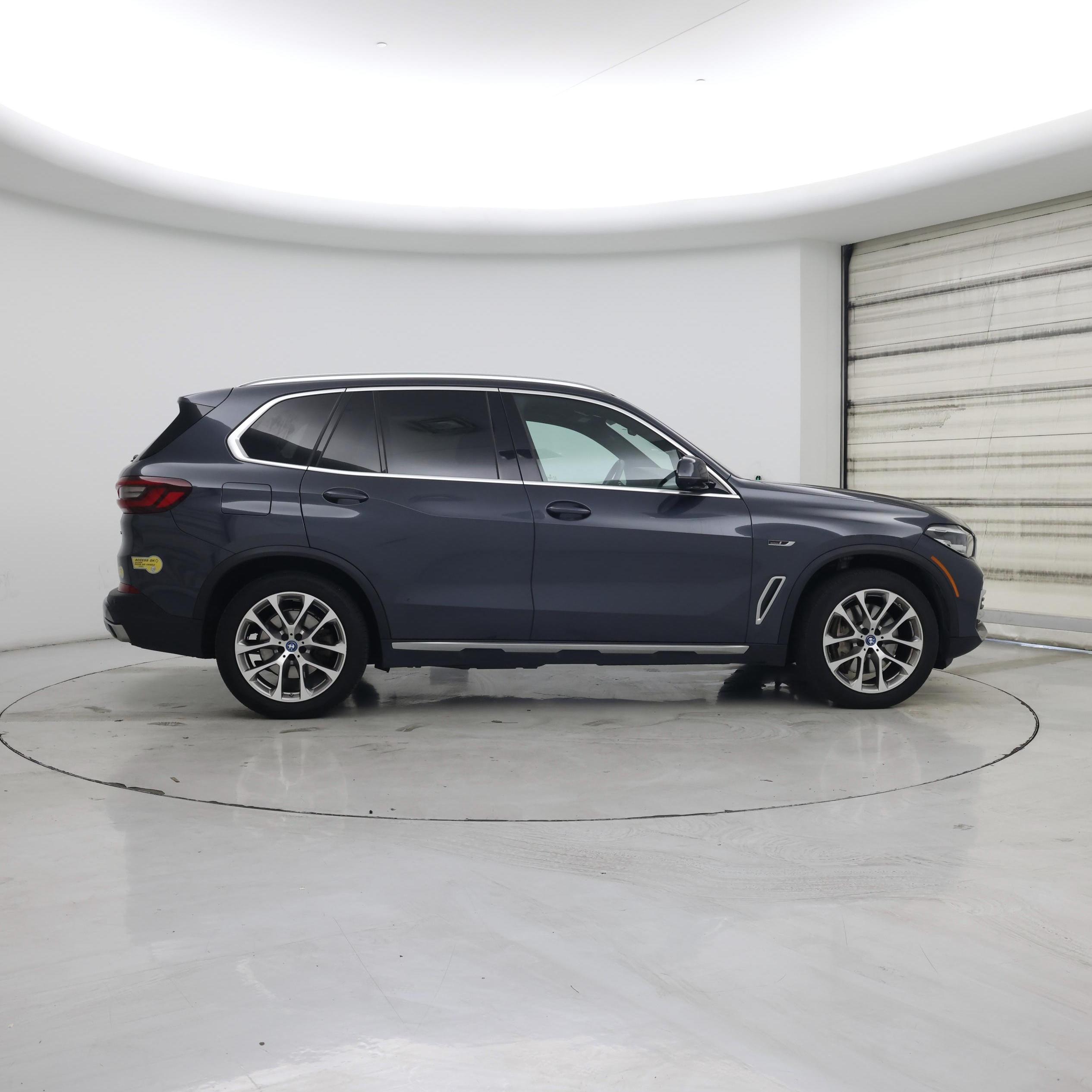 Thumbnail: 2022 BMW X5 - 7