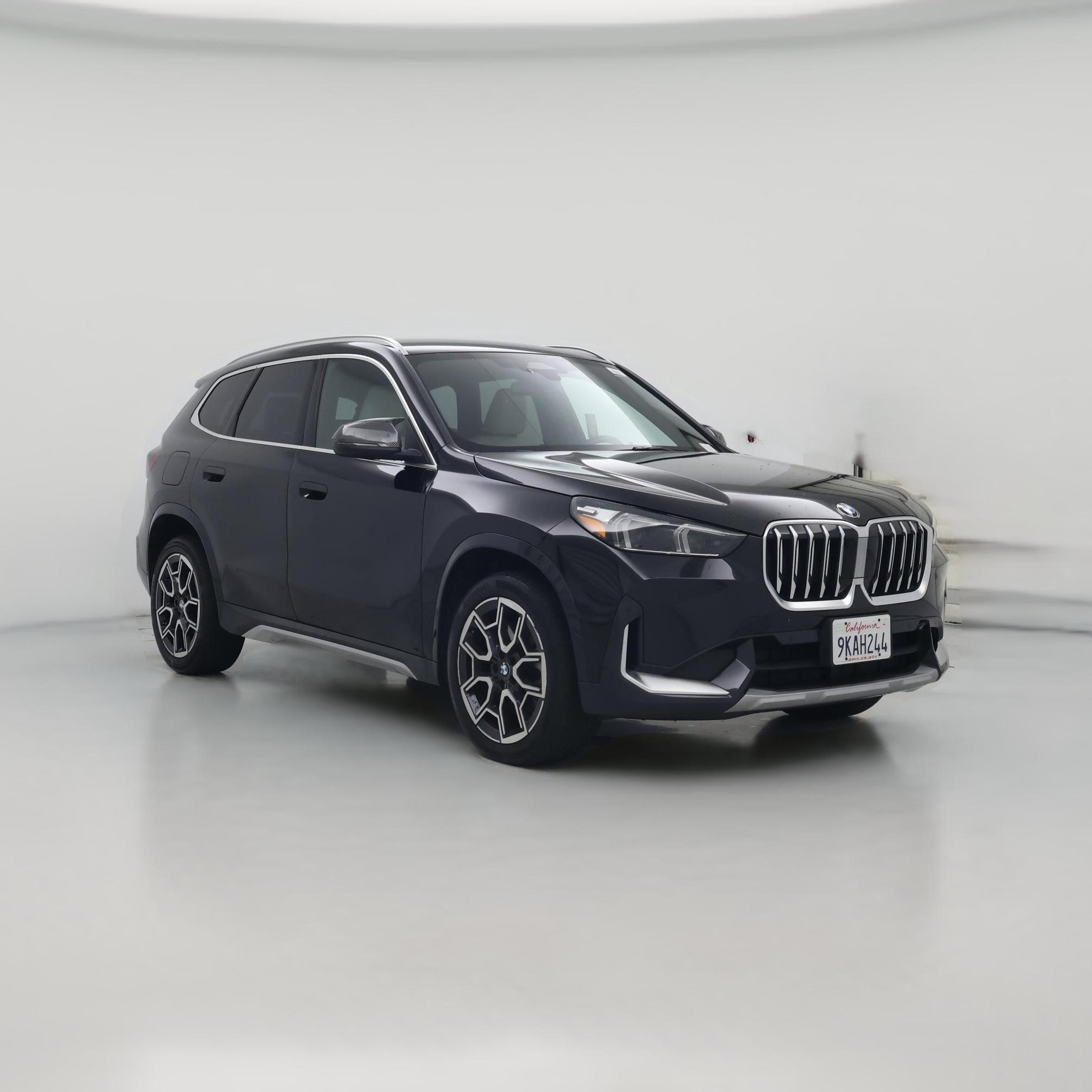 Thumbnail: 2023 BMW X1 - 1