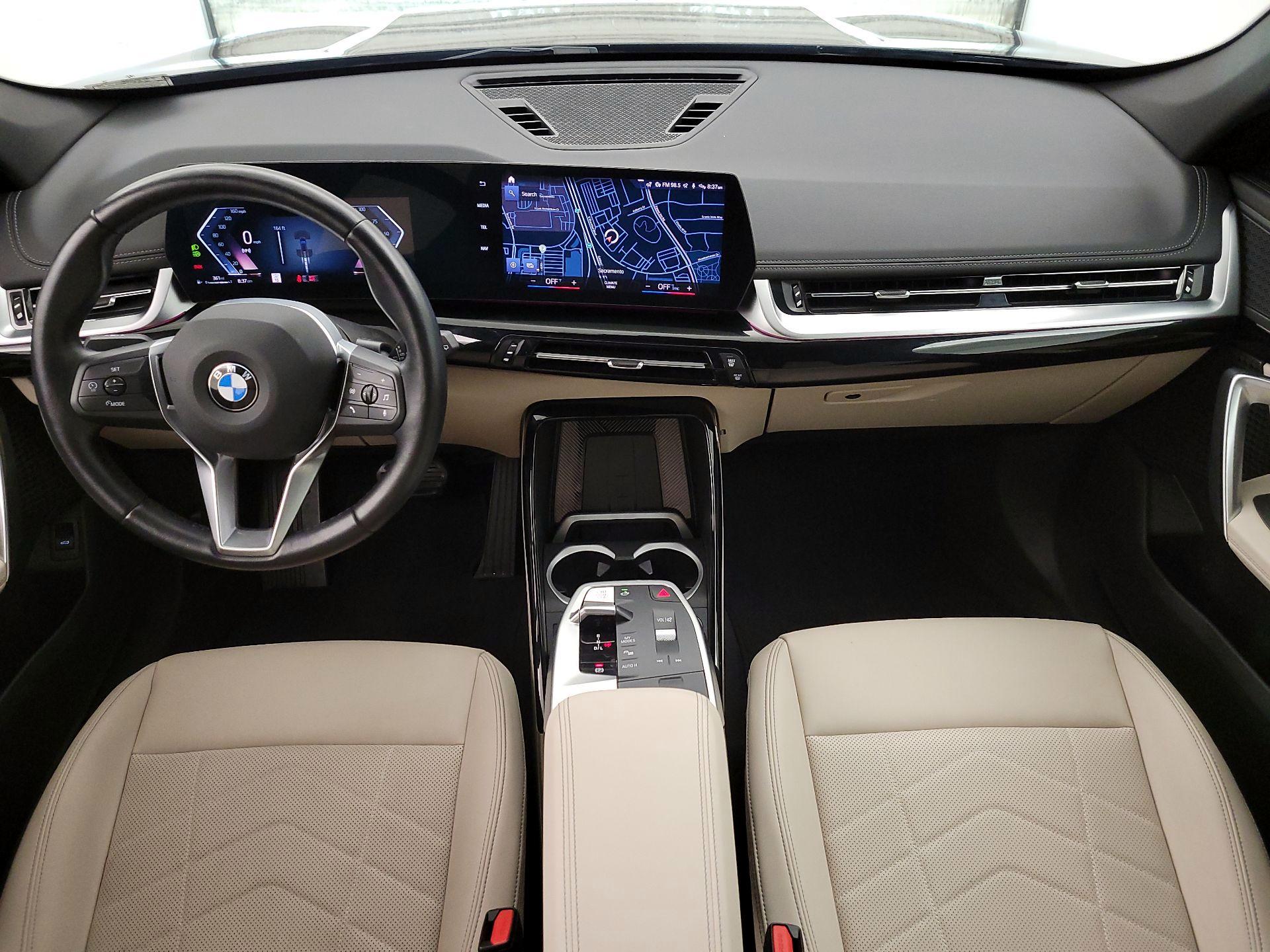 Thumbnail: 2023 BMW X1 - 9