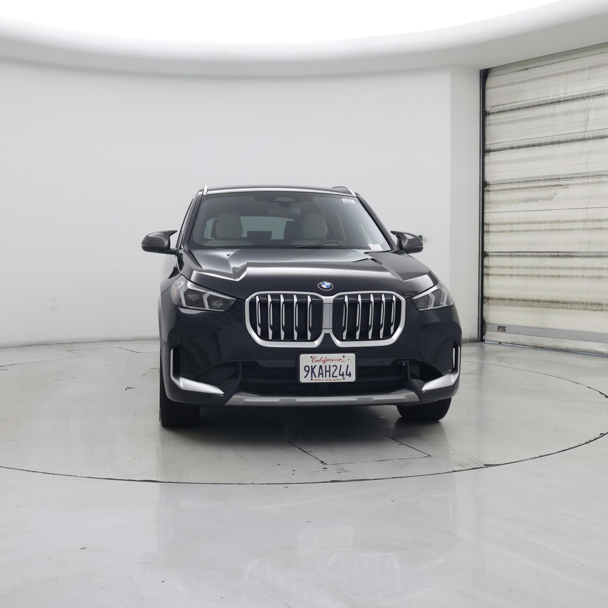 Thumbnail: 2023 BMW X1 - 5