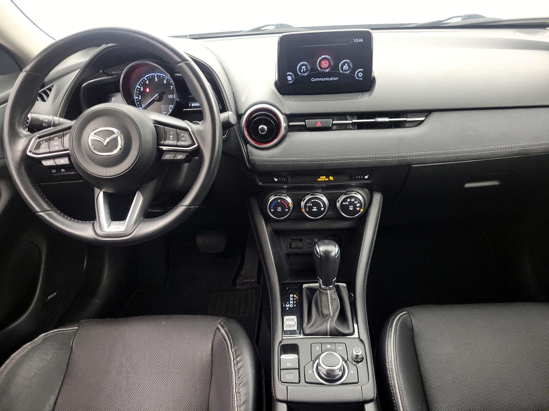 Thumbnail: 2019 Mazda CX-3 - 9