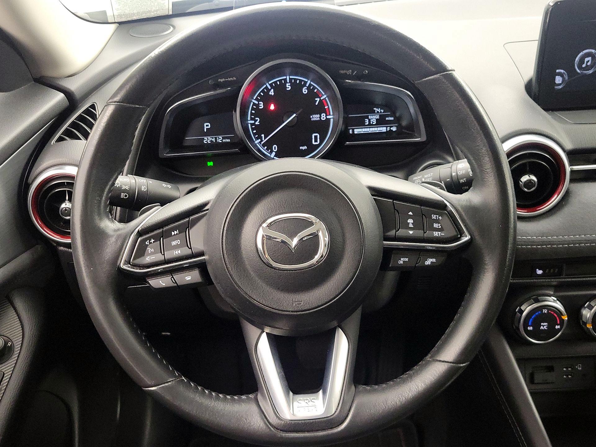 Thumbnail: 2019 Mazda CX-3 - 10