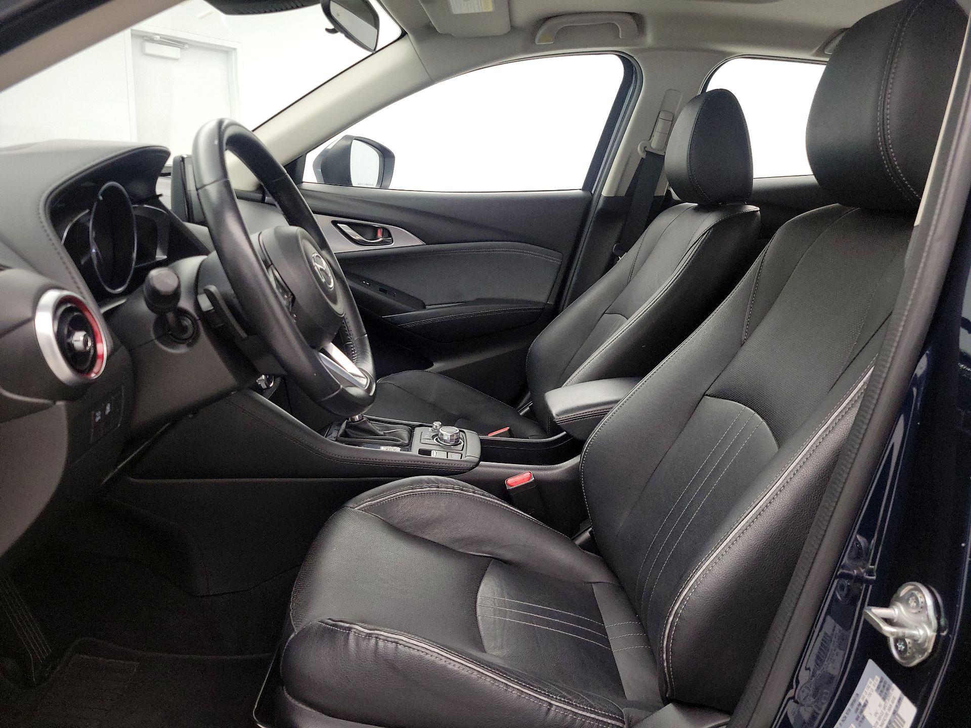 Thumbnail: 2019 Mazda CX-3 - 11