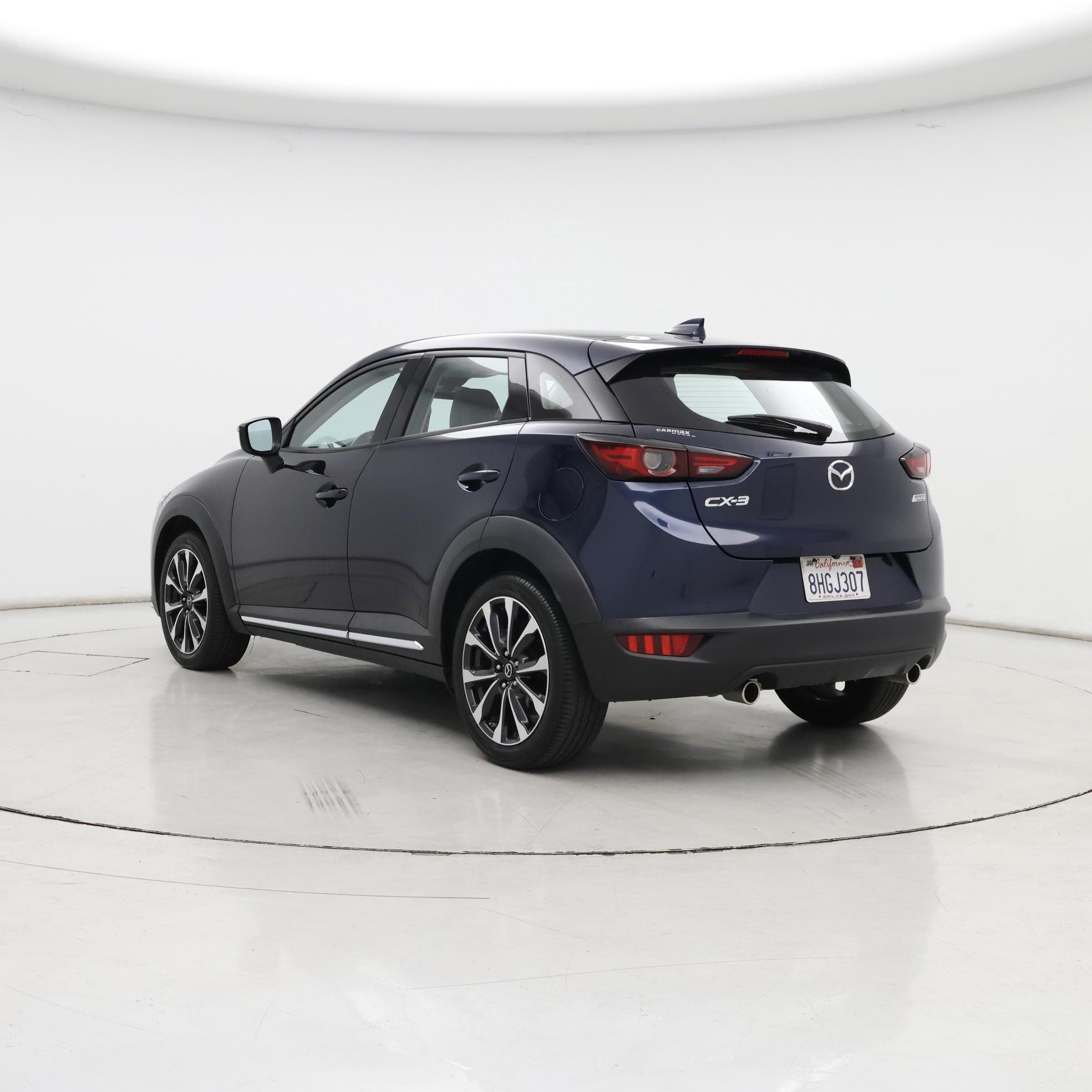 Thumbnail: 2019 Mazda CX-3 - 2