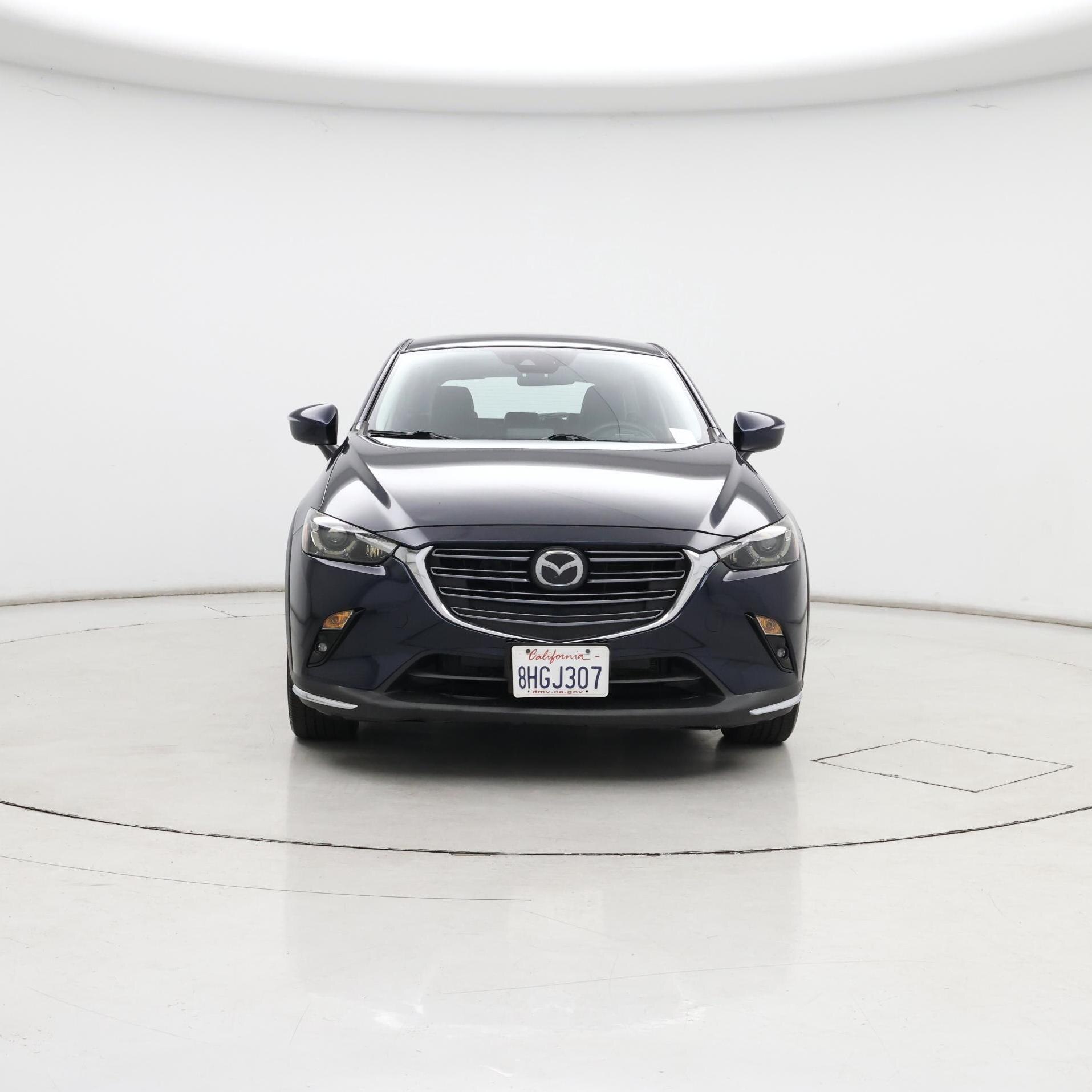 Thumbnail: 2019 Mazda CX-3 - 5