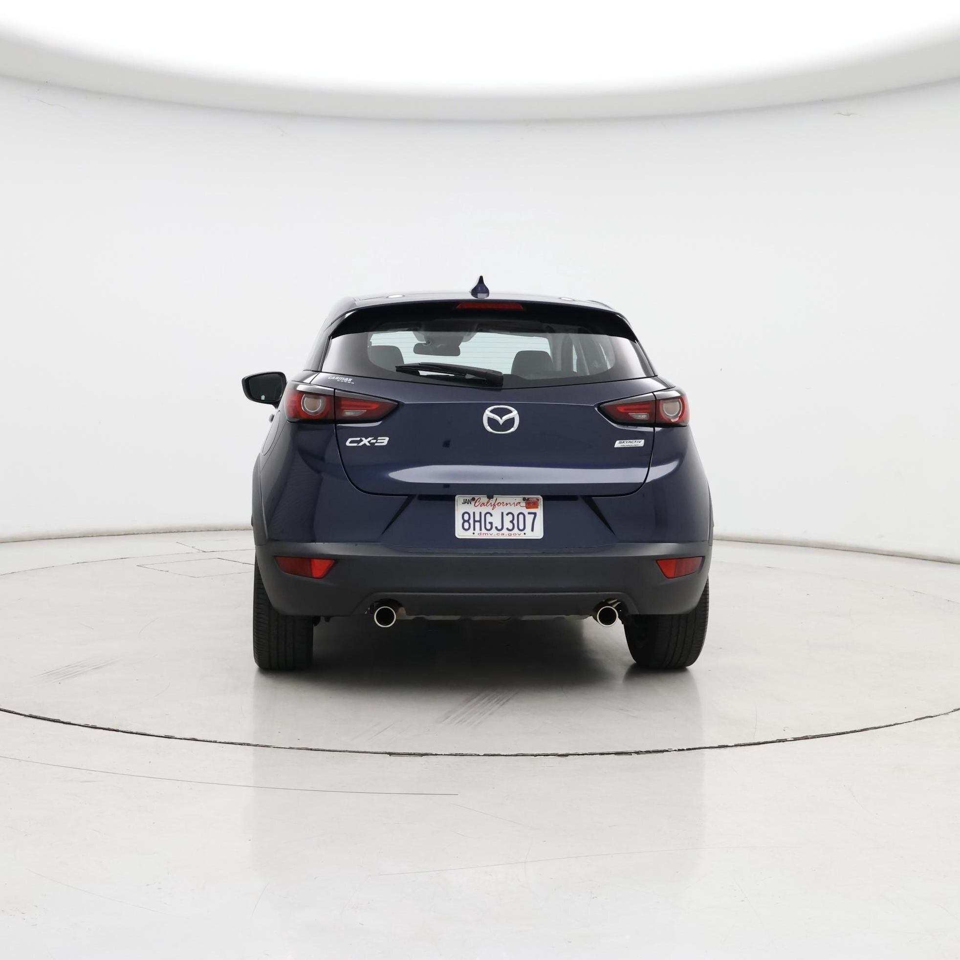 Thumbnail: 2019 Mazda CX-3 - 6