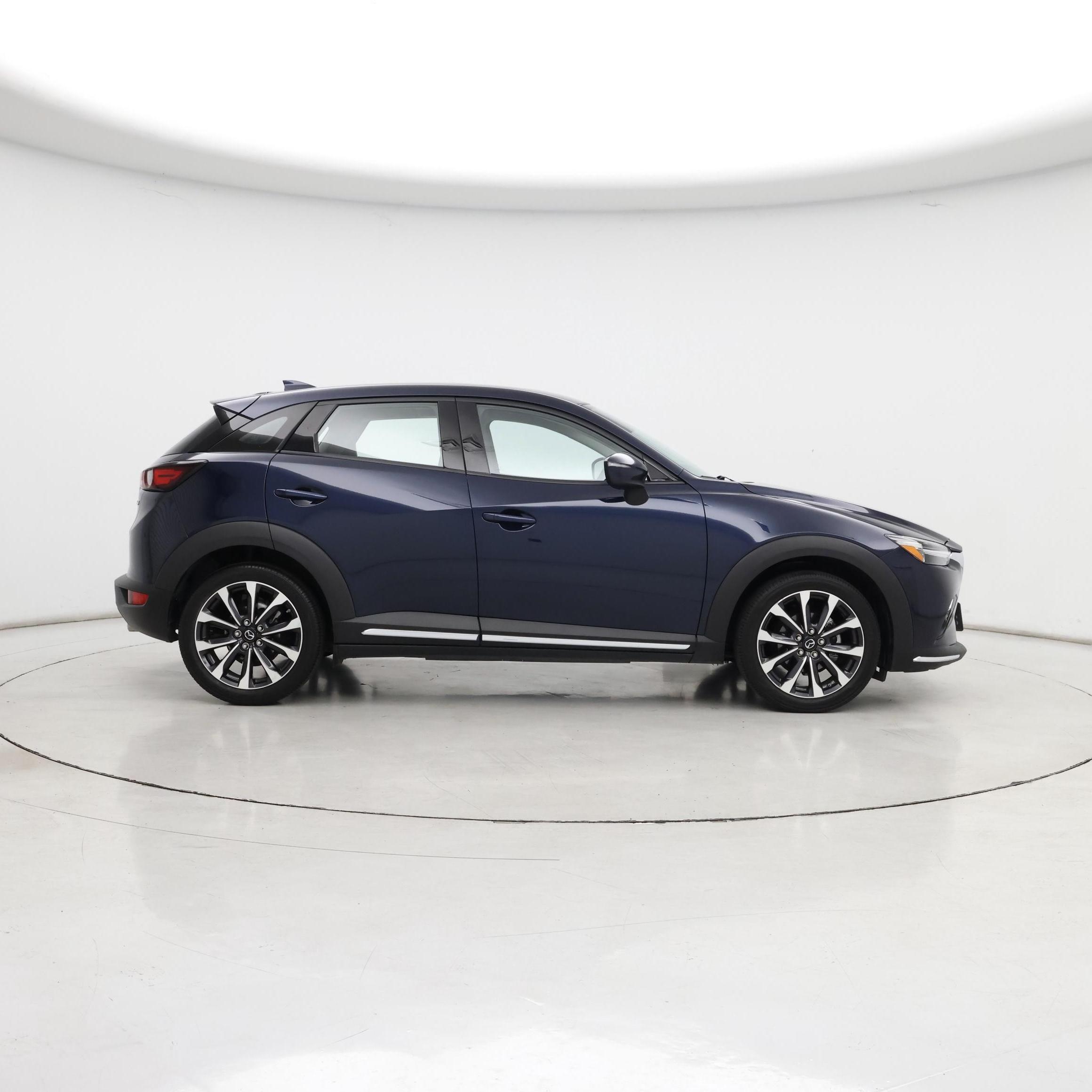 Thumbnail: 2019 Mazda CX-3 - 7