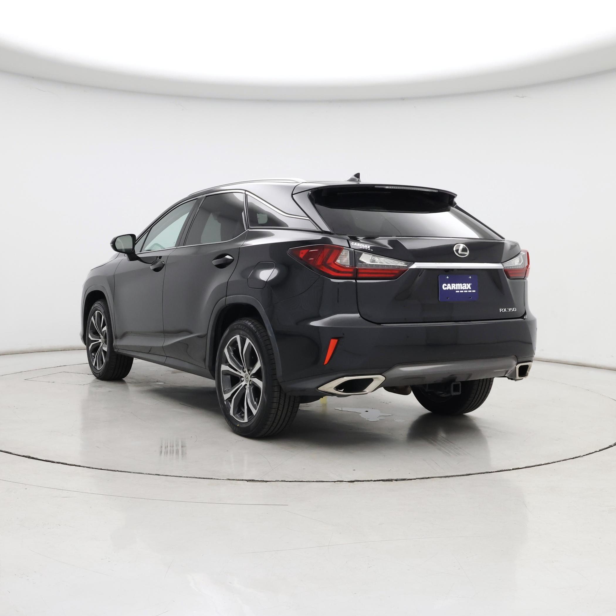 Thumbnail: 2017 Lexus RX - 2