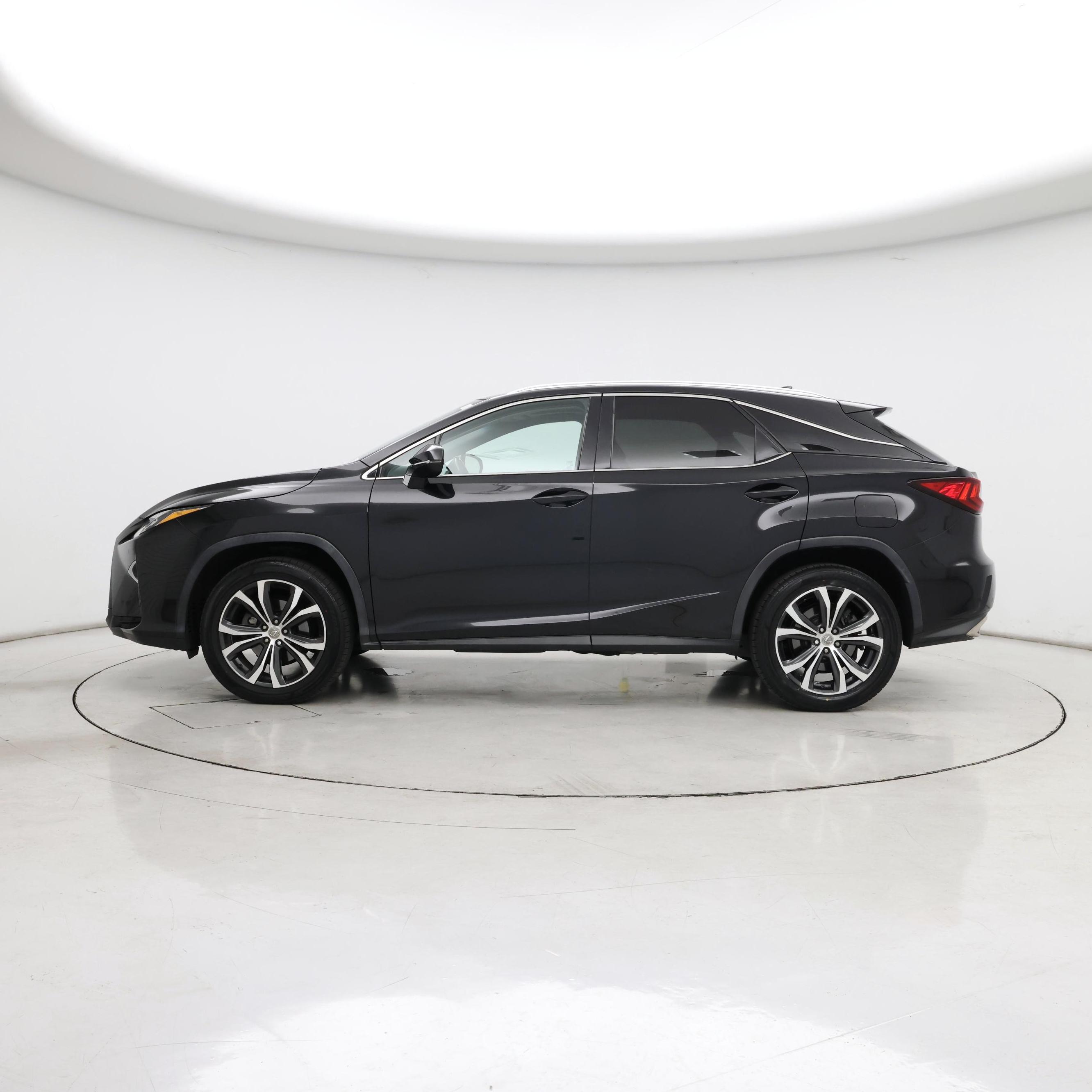 Thumbnail: 2017 Lexus RX - 3