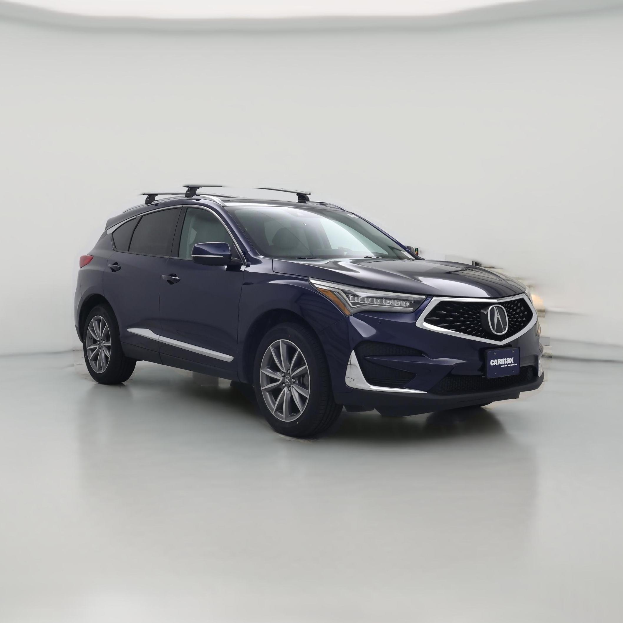 Thumbnail: 2020 Acura RDX - 1
