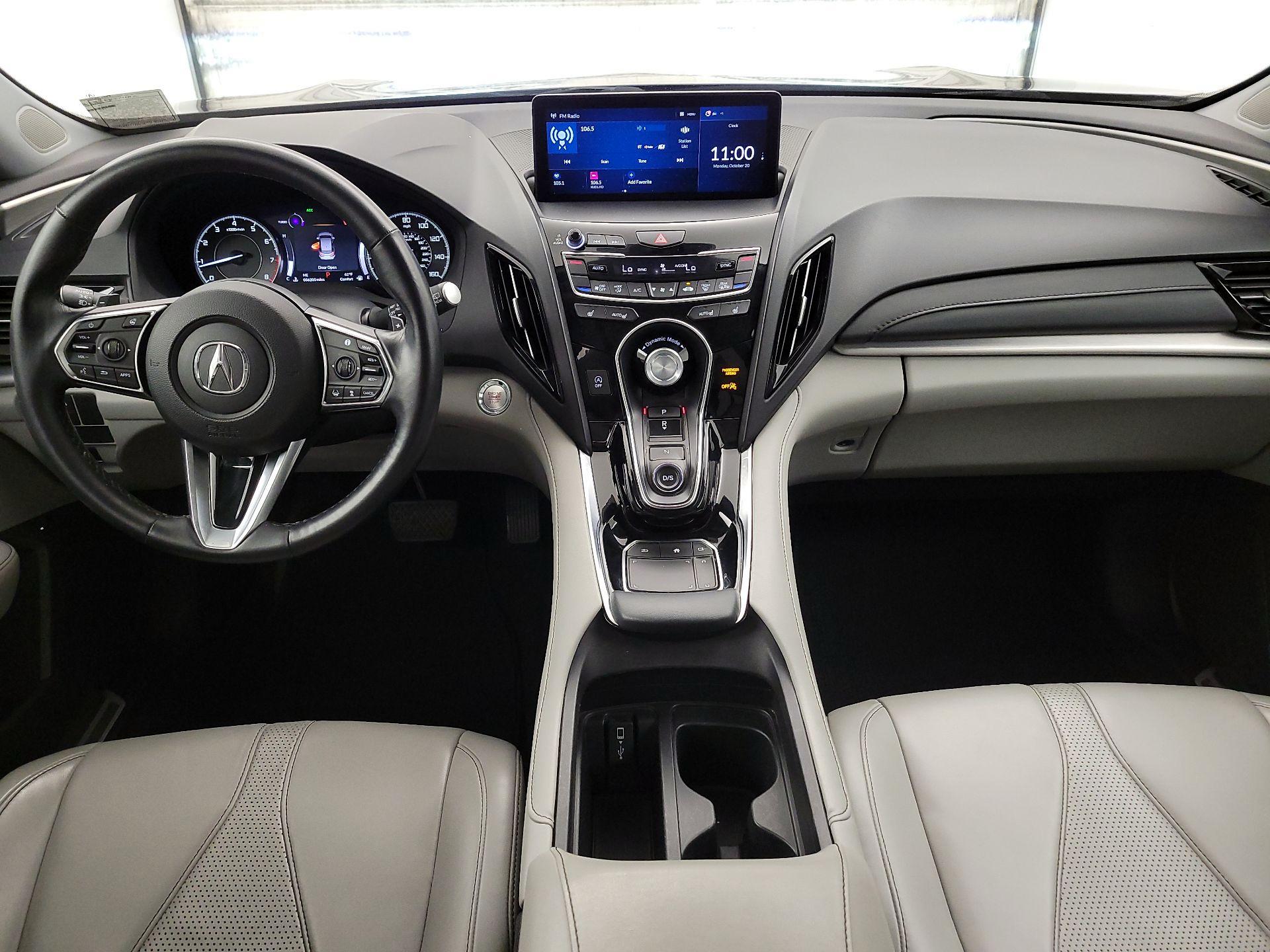 Thumbnail: 2020 Acura RDX - 9