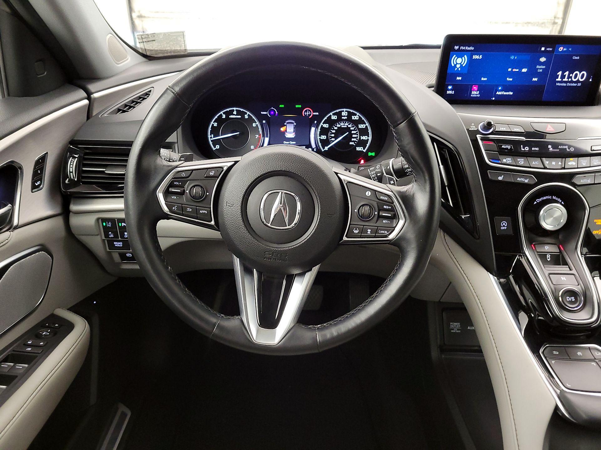 Thumbnail: 2020 Acura RDX - 10