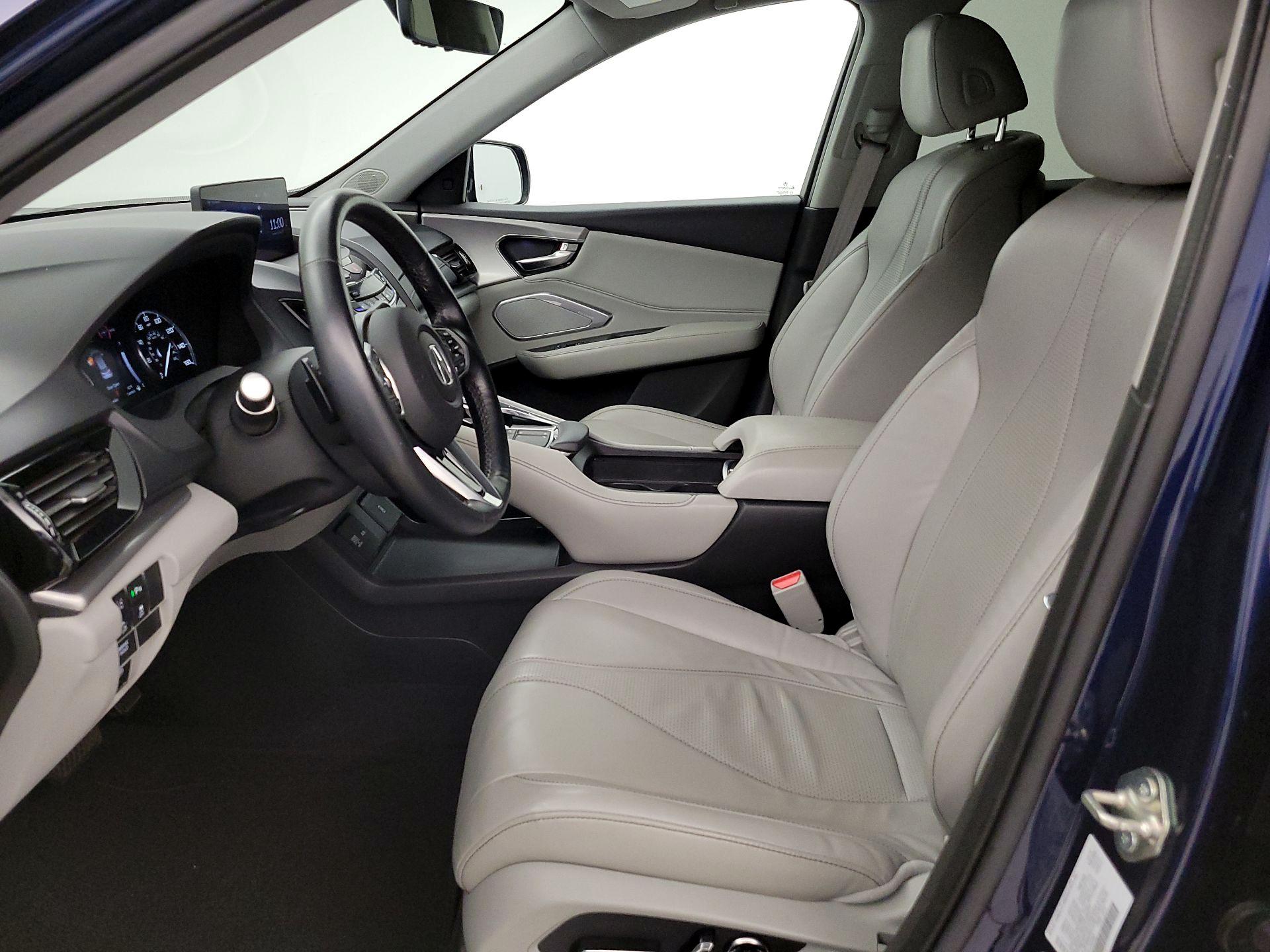 Thumbnail: 2020 Acura RDX - 11