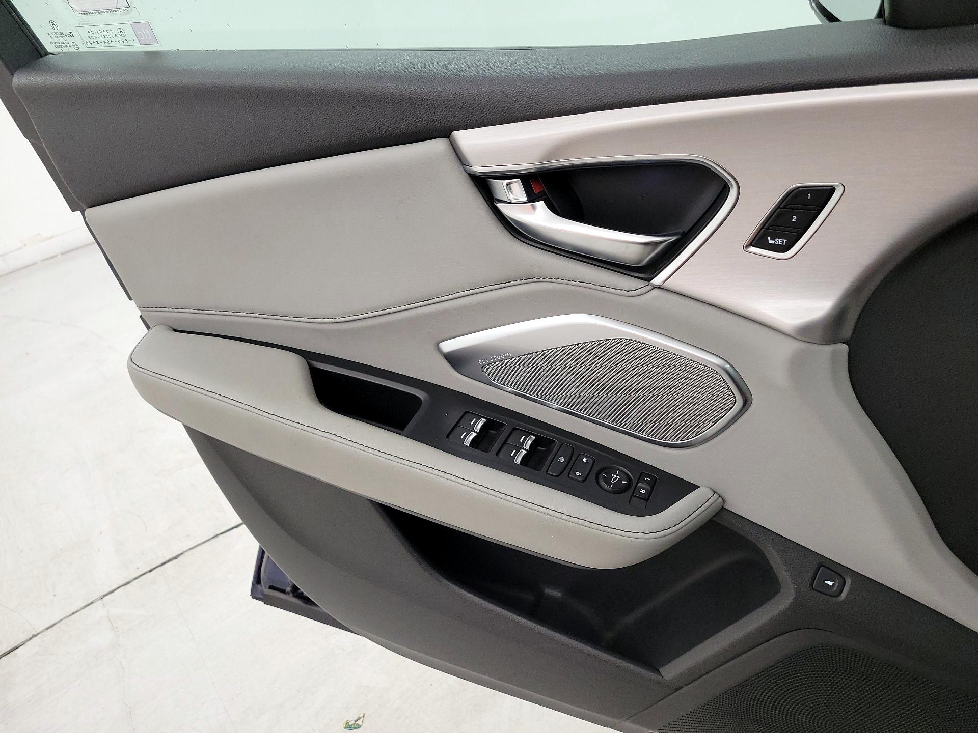 Thumbnail: 2020 Acura RDX - 12