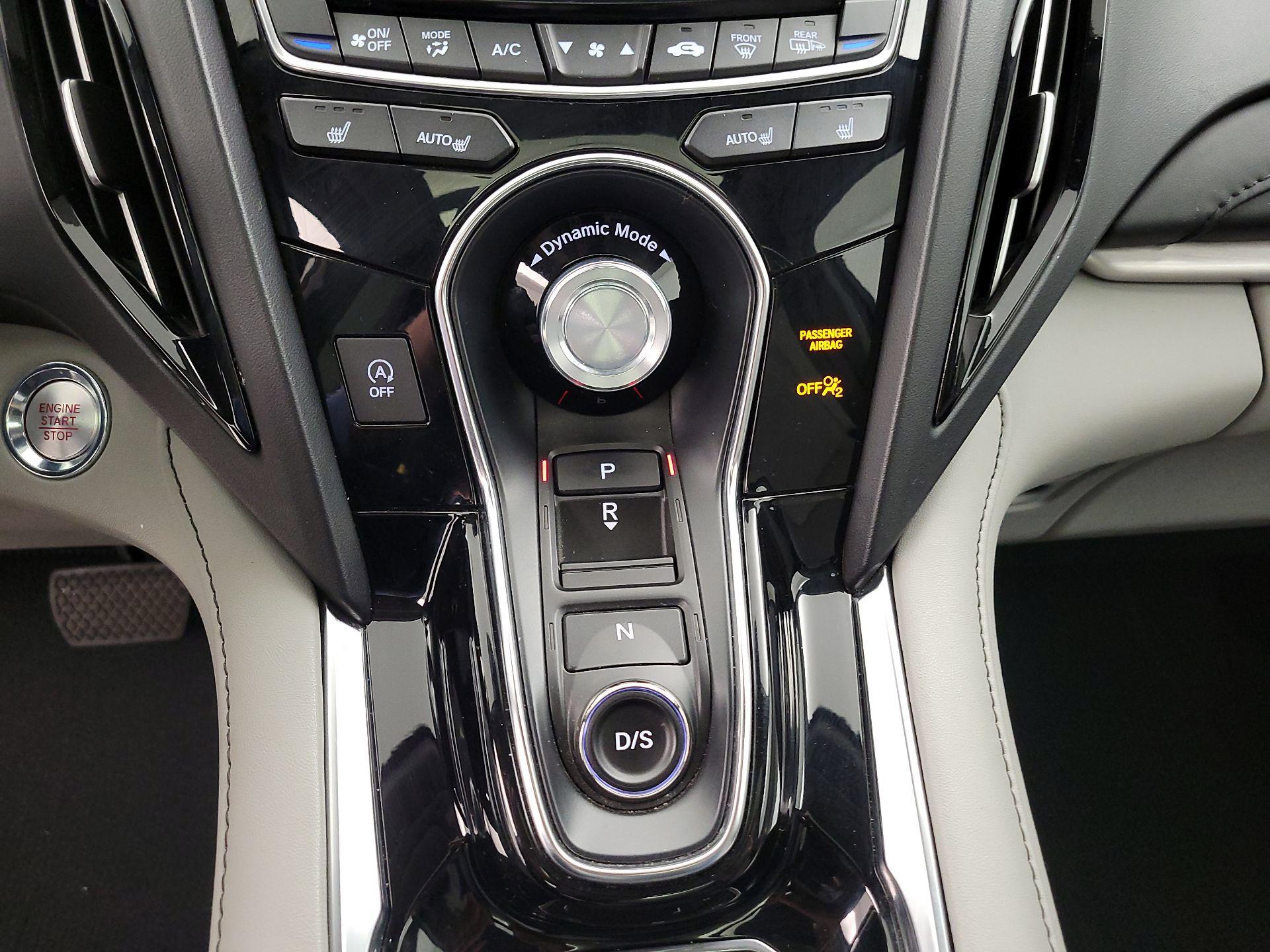Thumbnail: 2020 Acura RDX - 16