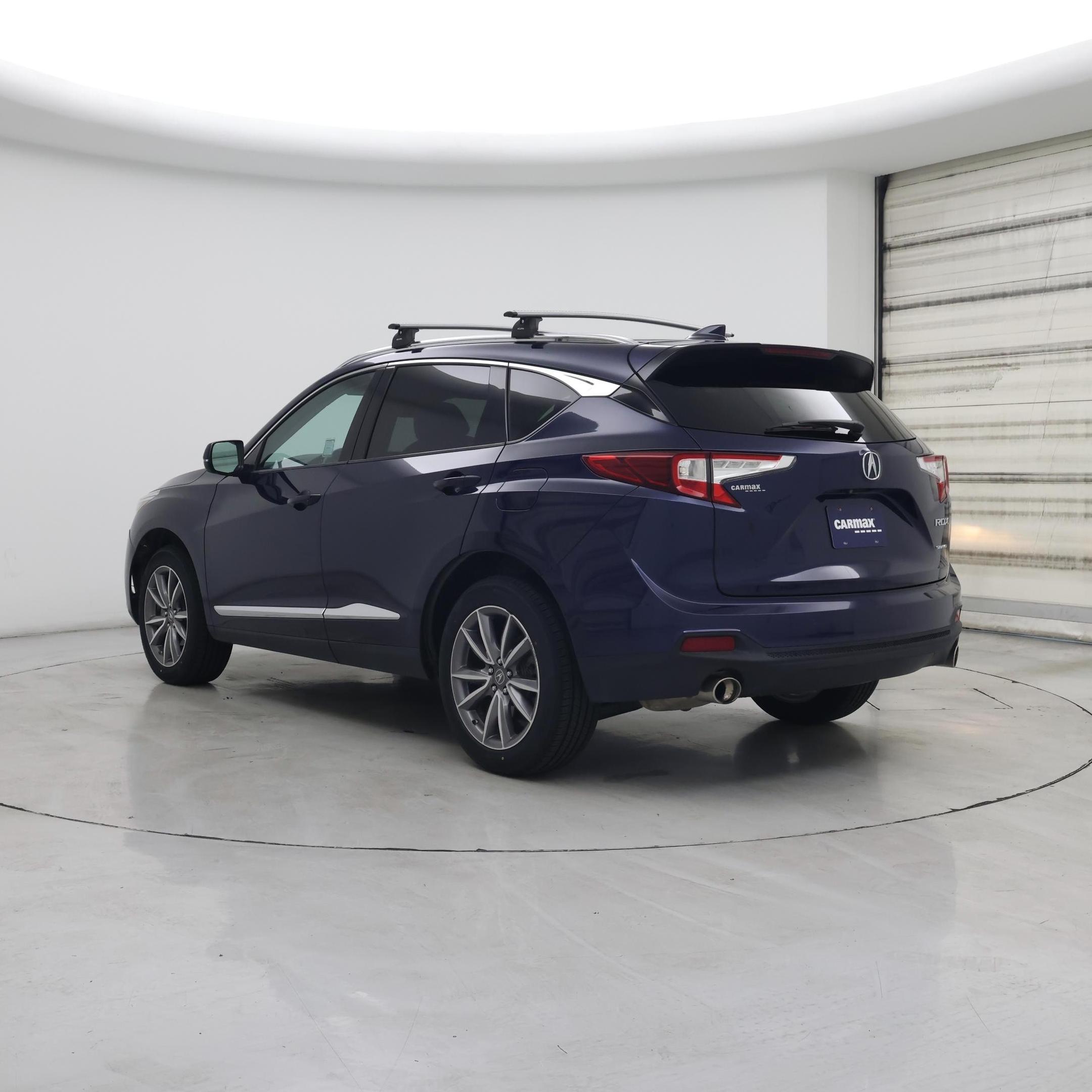 Thumbnail: 2020 Acura RDX - 2