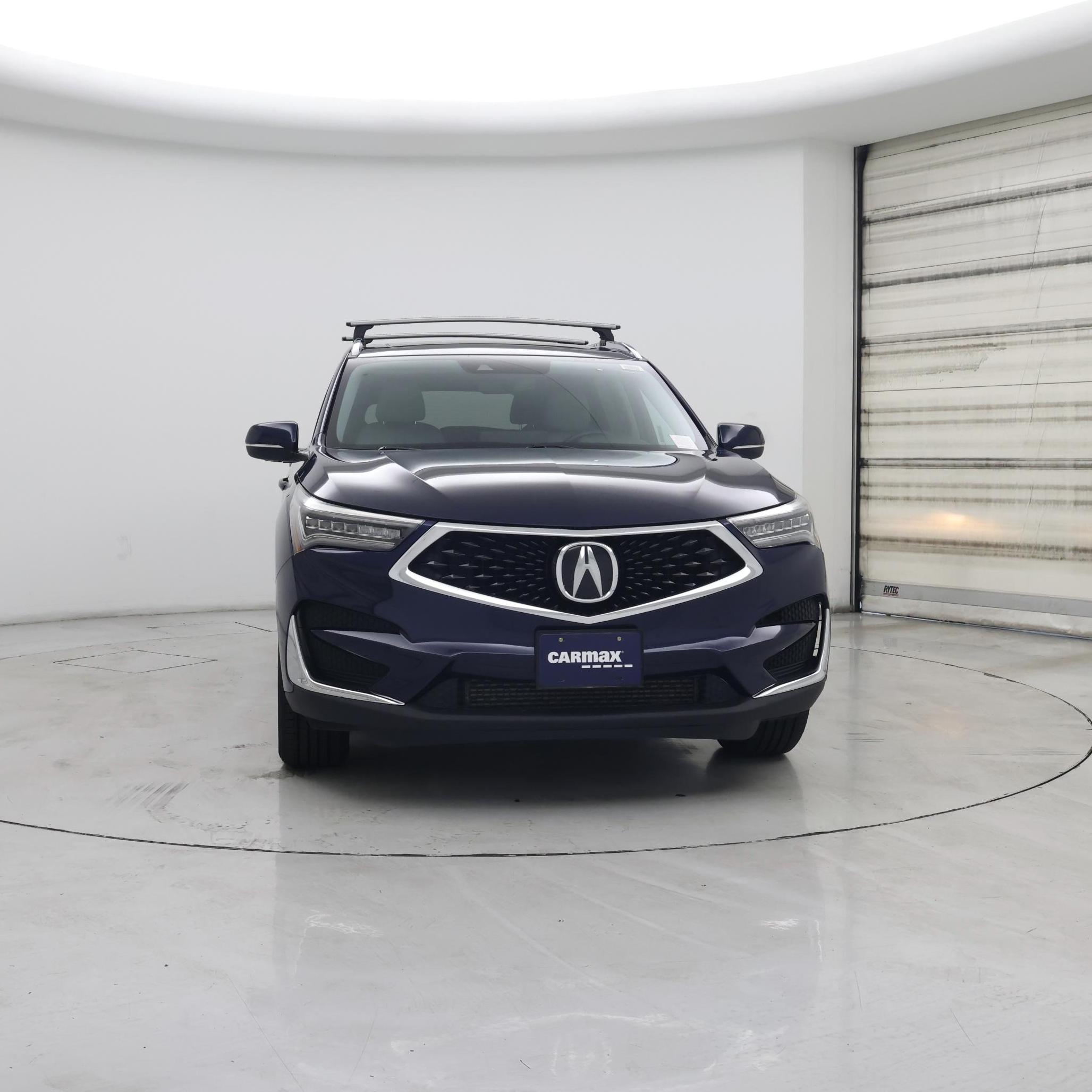 Thumbnail: 2020 Acura RDX - 5