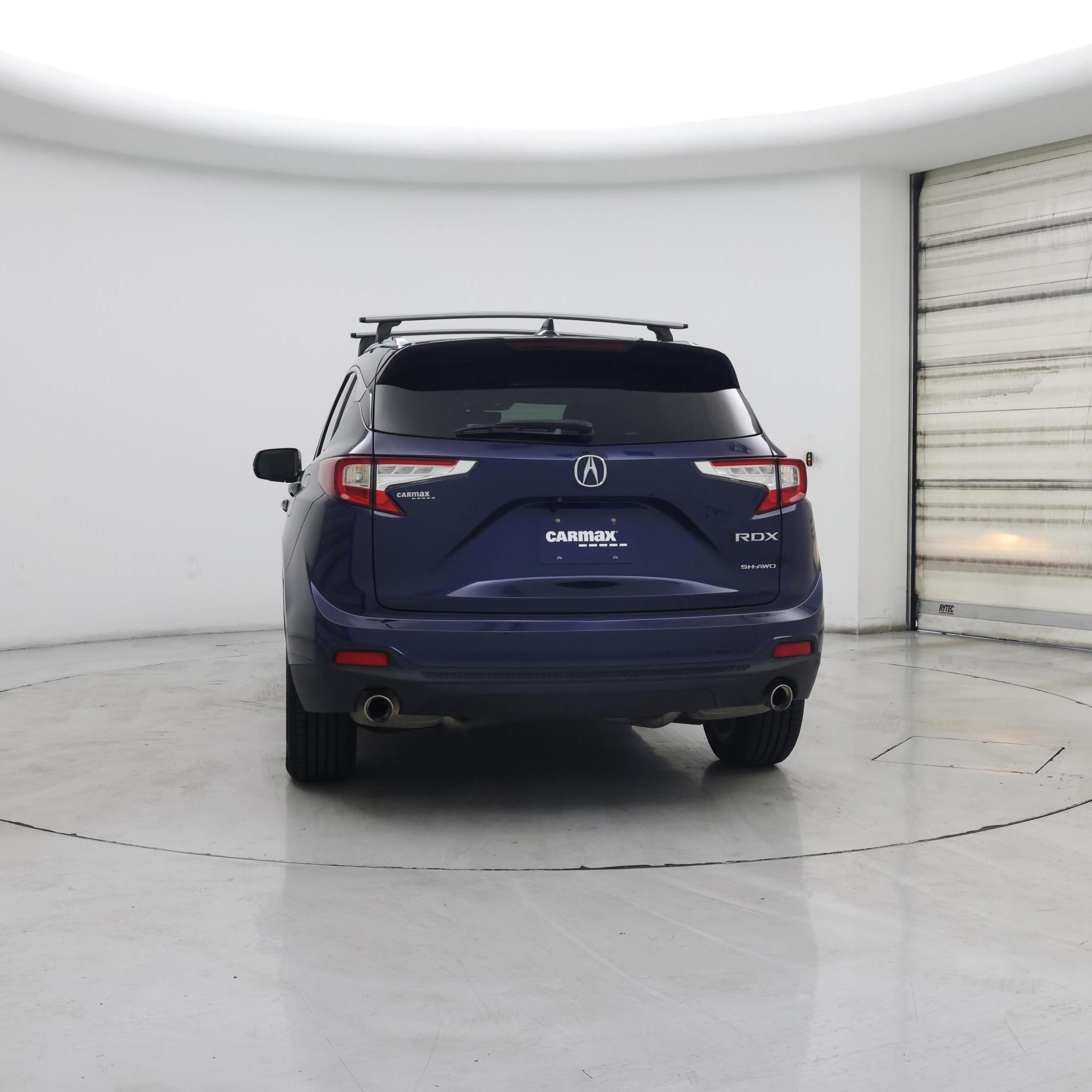 Thumbnail: 2020 Acura RDX - 6