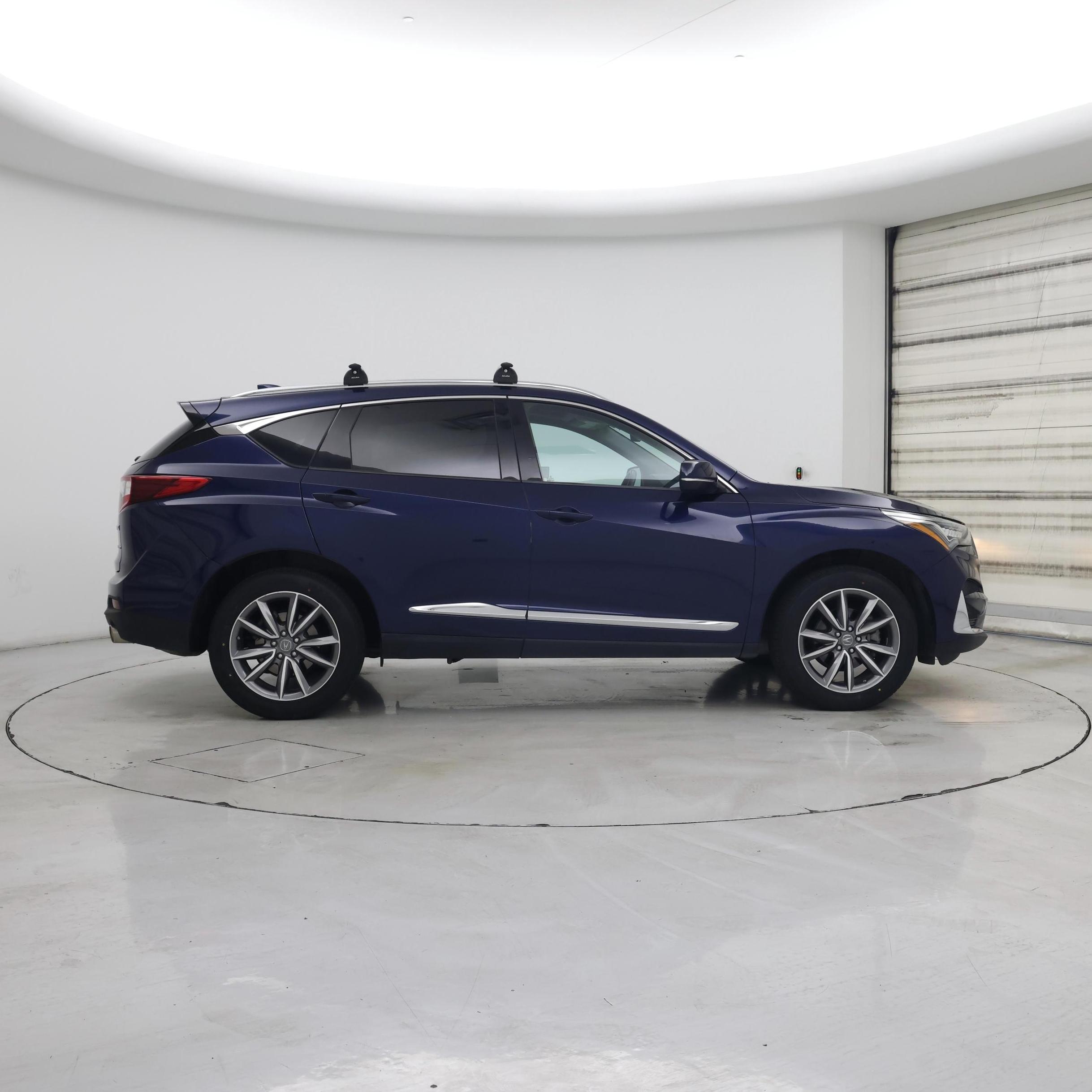 Thumbnail: 2020 Acura RDX - 7