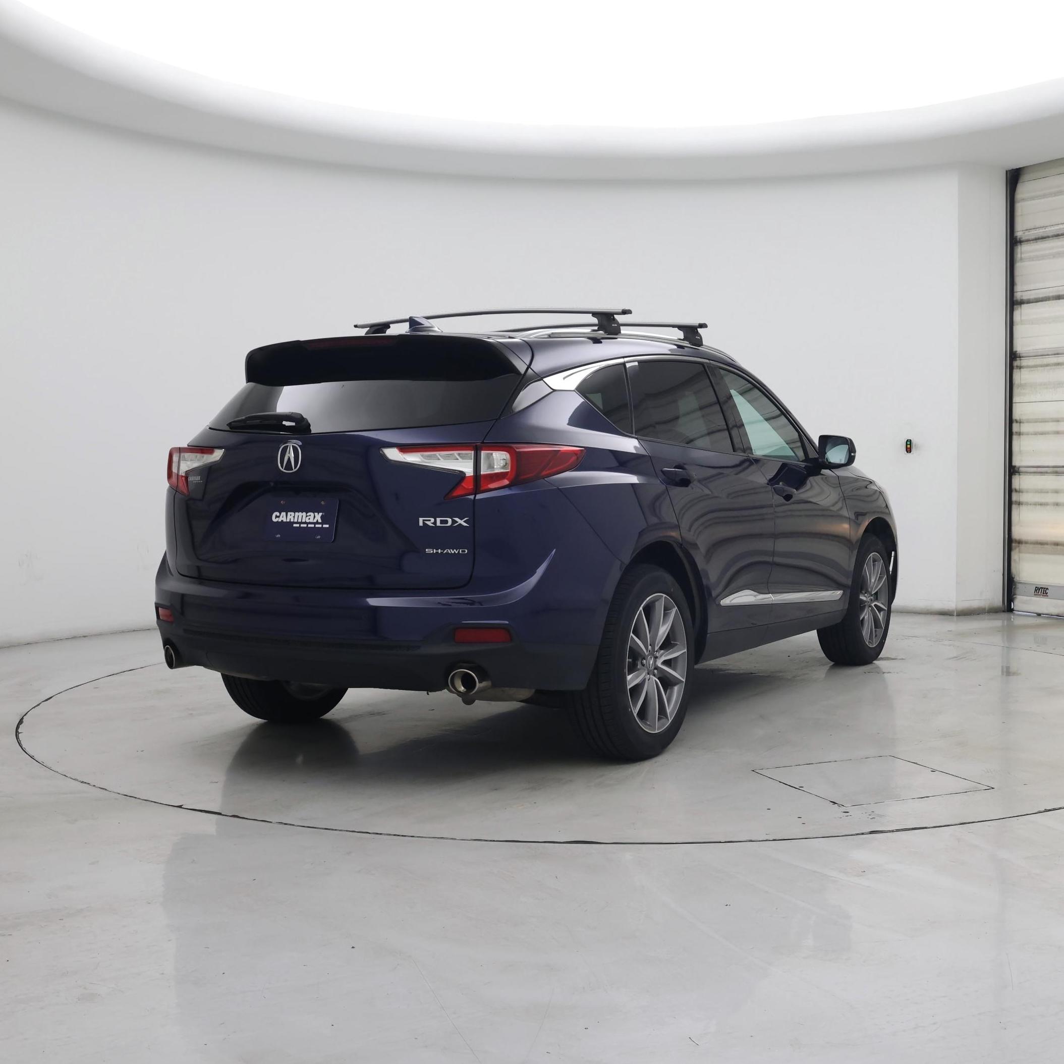 Thumbnail: 2020 Acura RDX - 8