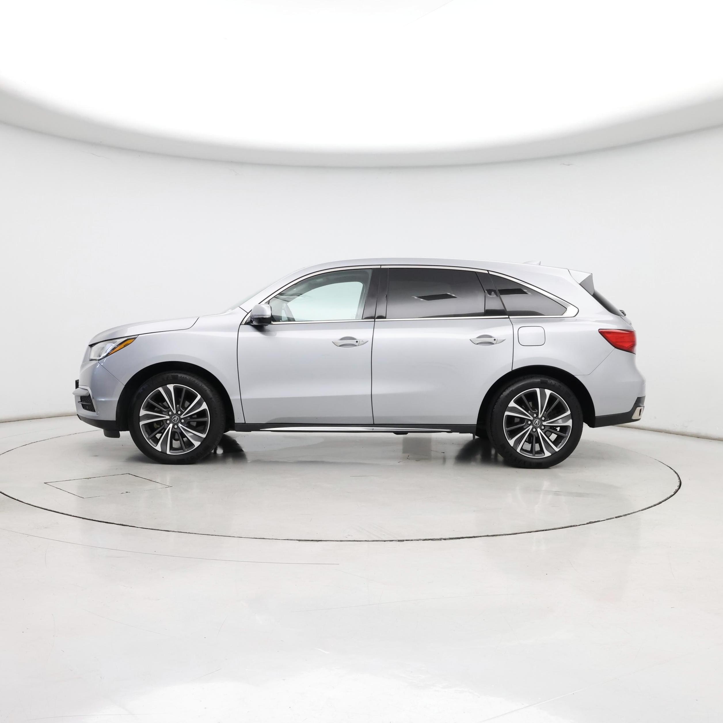 Thumbnail: 2020 Acura MDX - 3