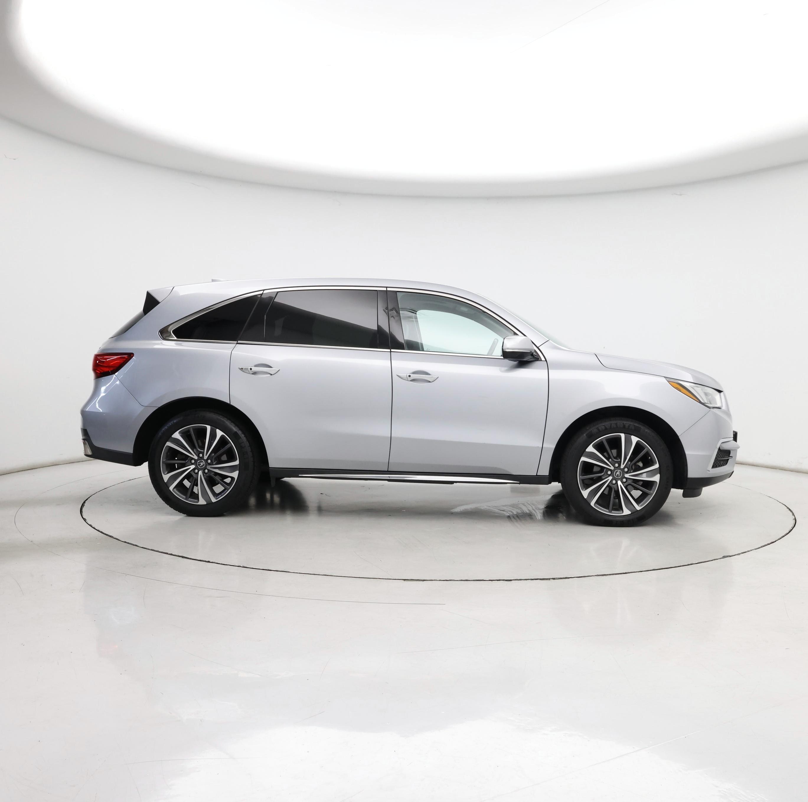 Thumbnail: 2020 Acura MDX - 7