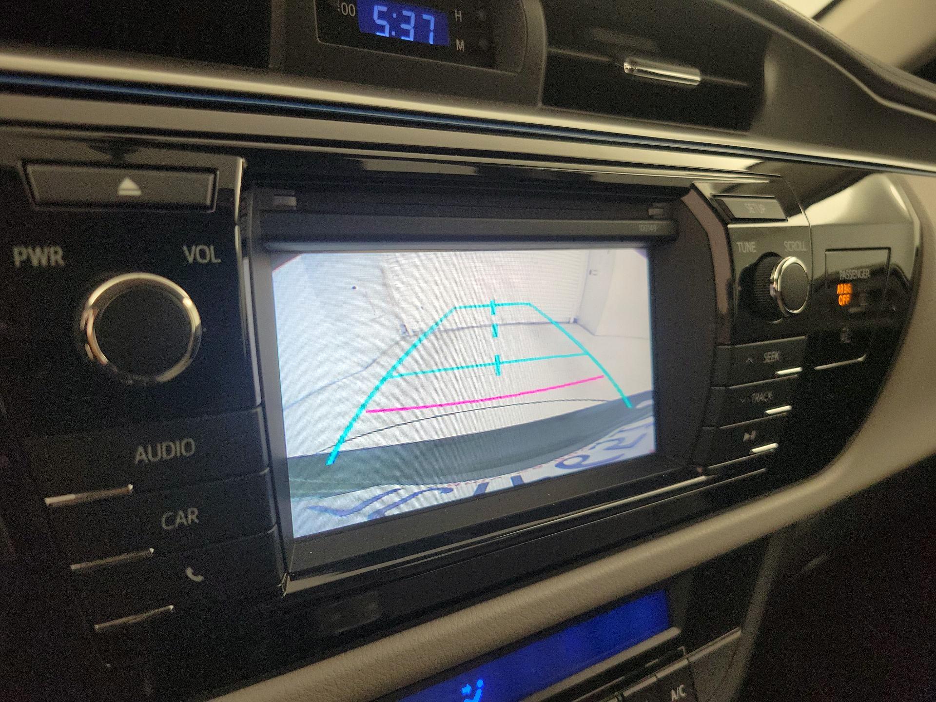 Thumbnail: 2014 Toyota Corolla - 14