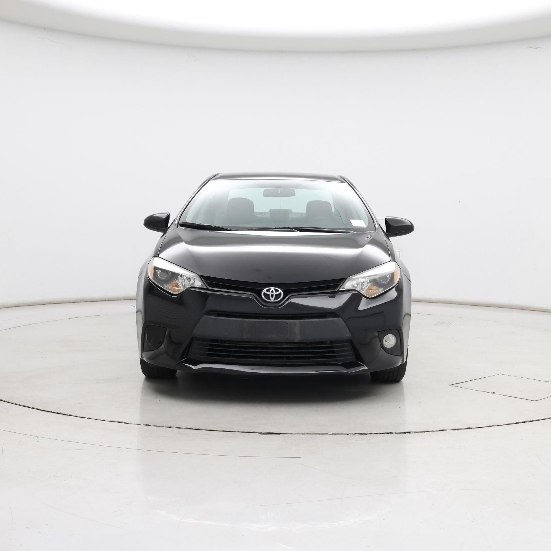 Thumbnail: 2014 Toyota Corolla - 5