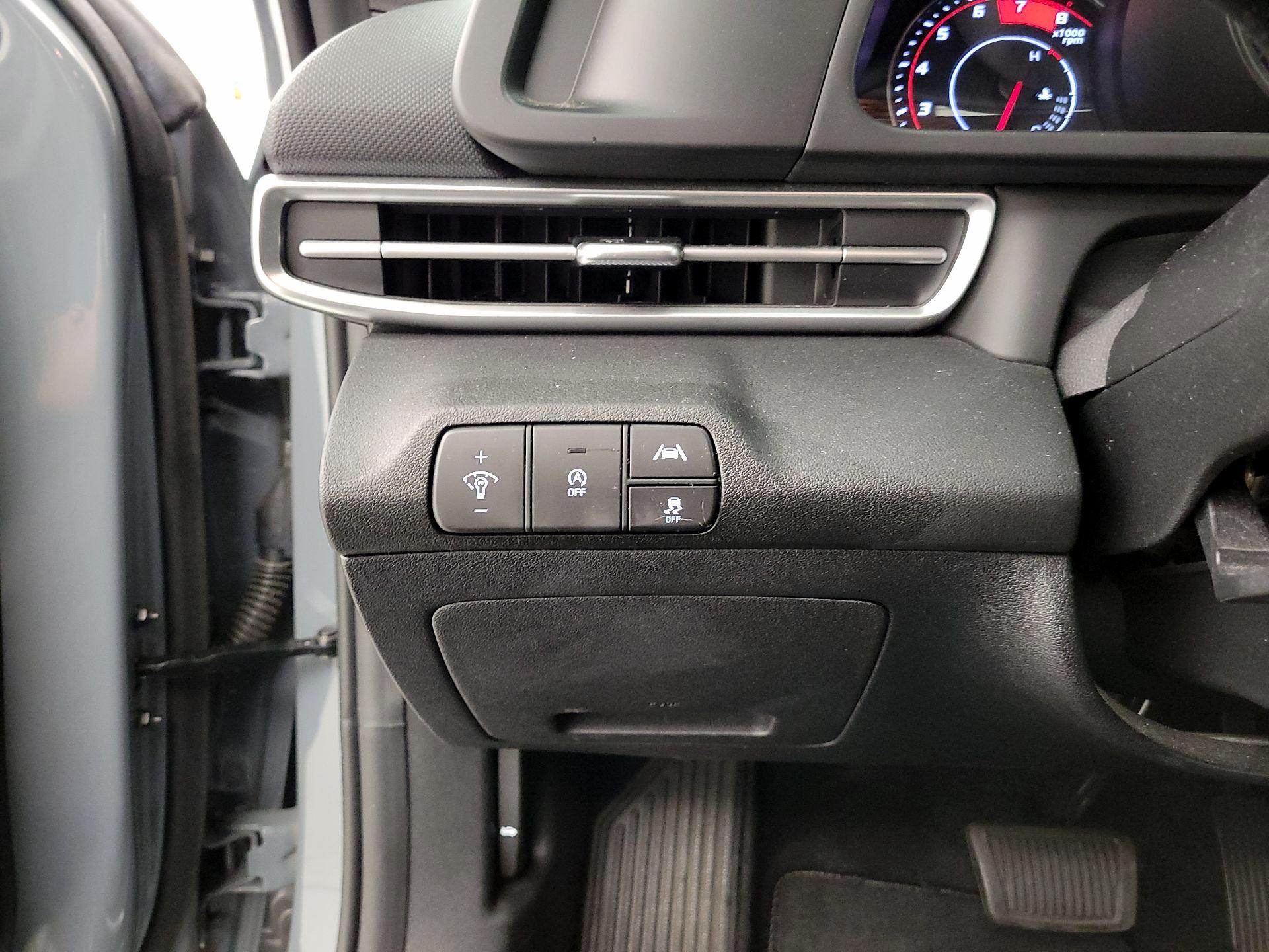 Thumbnail: 2021 Hyundai Elantra - 13