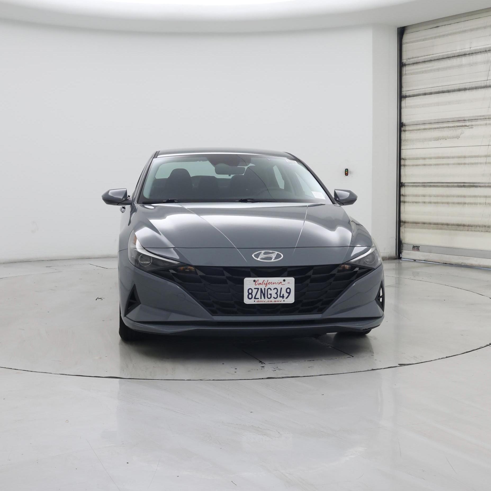 Thumbnail: 2021 Hyundai Elantra - 5