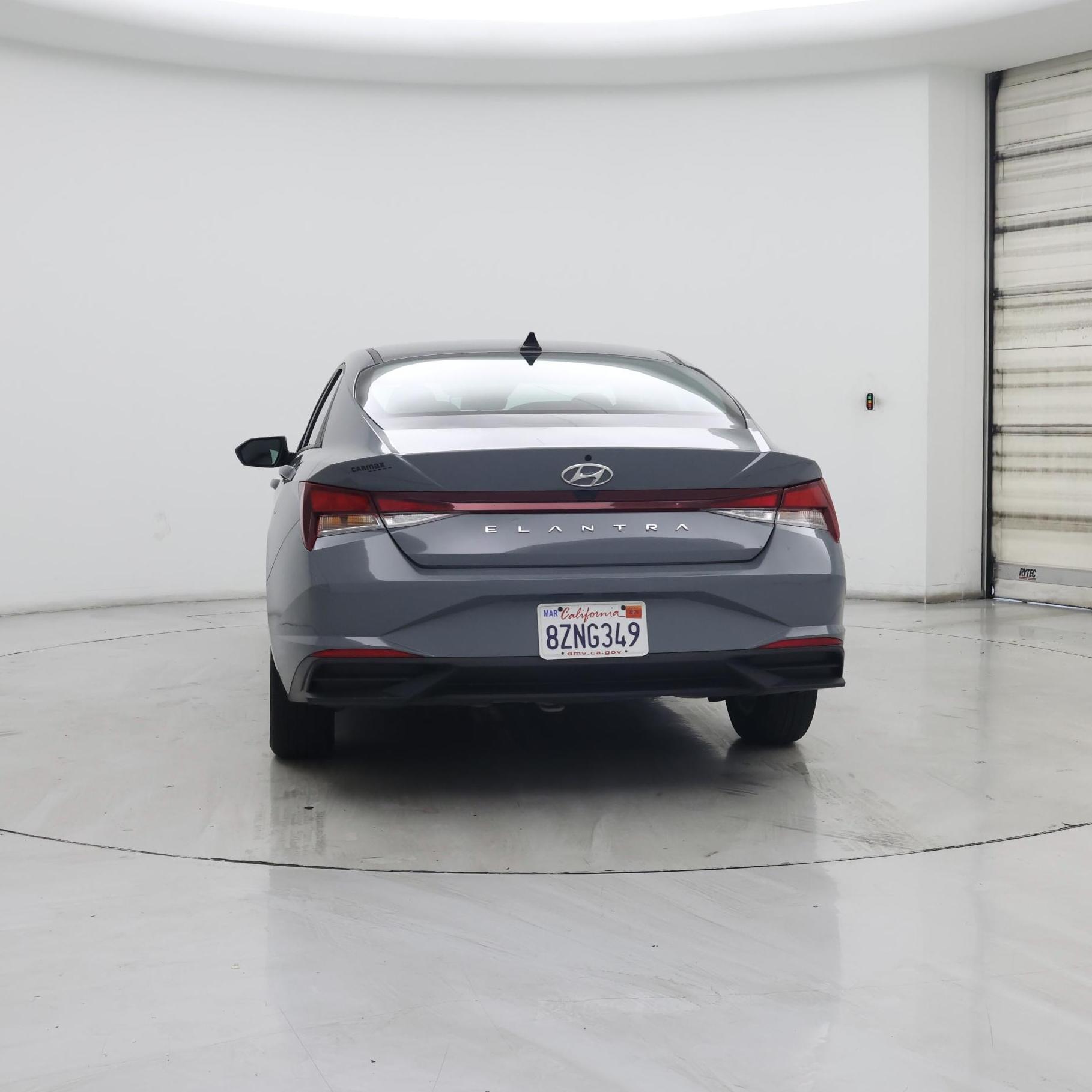 Thumbnail: 2021 Hyundai Elantra - 6
