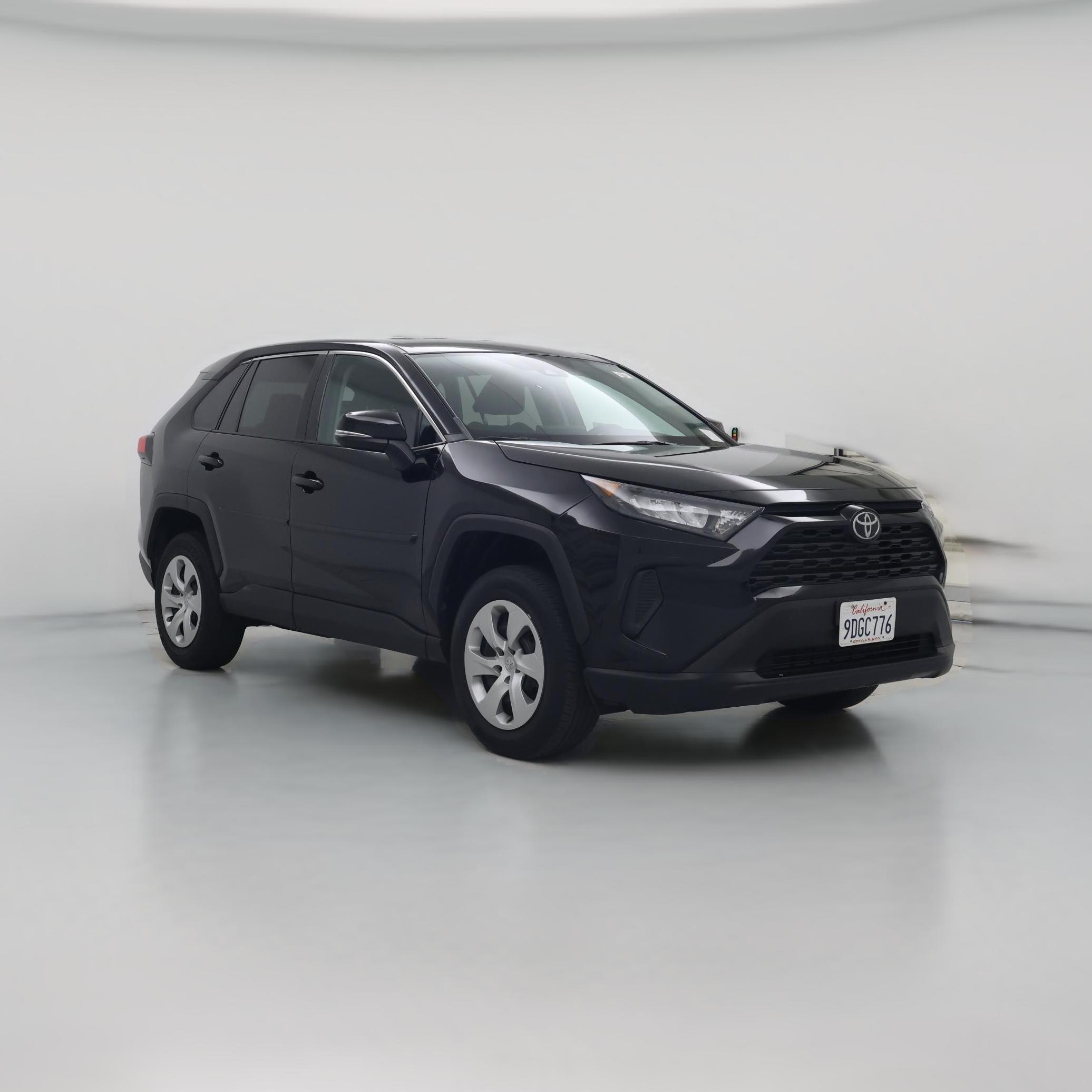 Thumbnail: 2022 Toyota RAV4 - 1