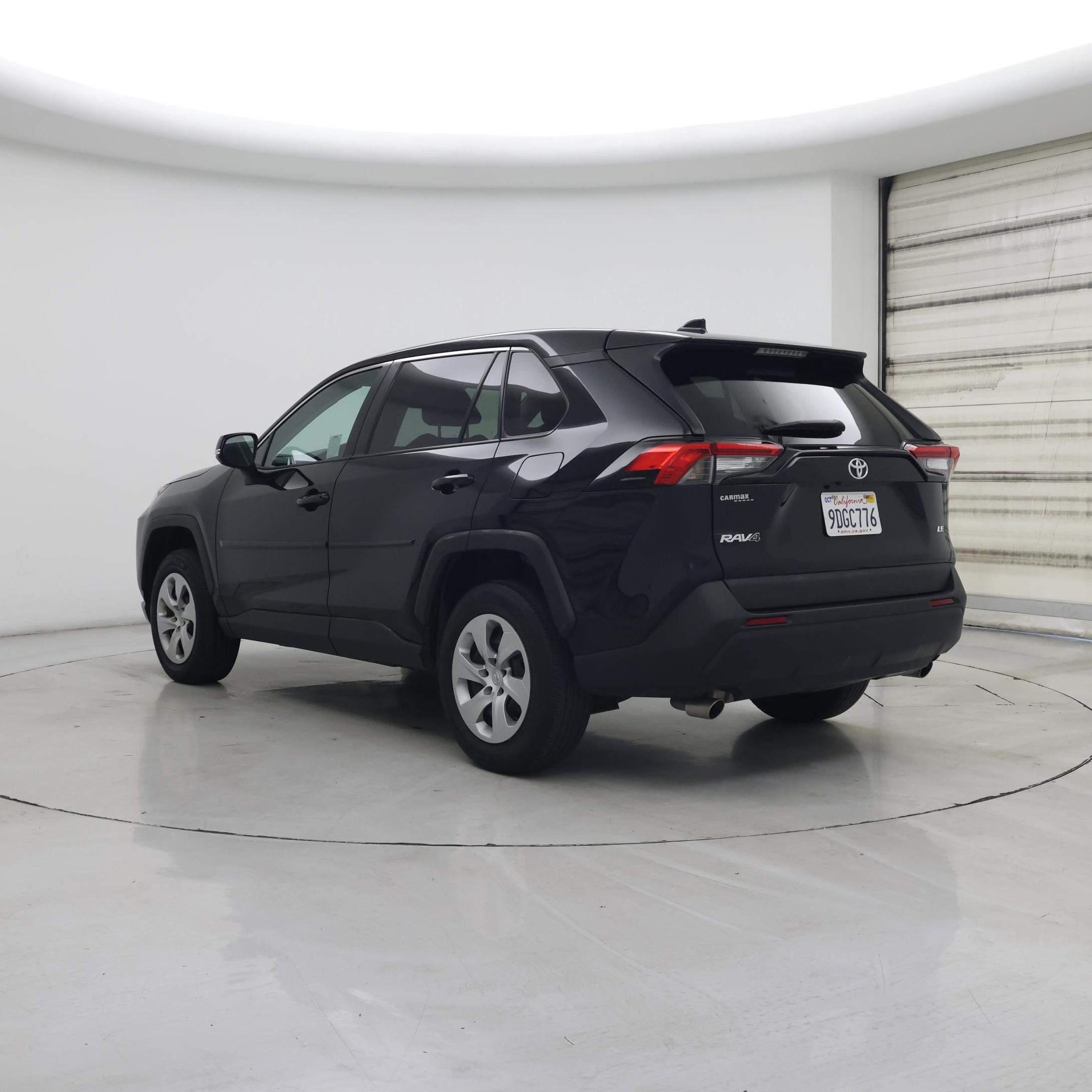 Thumbnail: 2022 Toyota RAV4 - 2