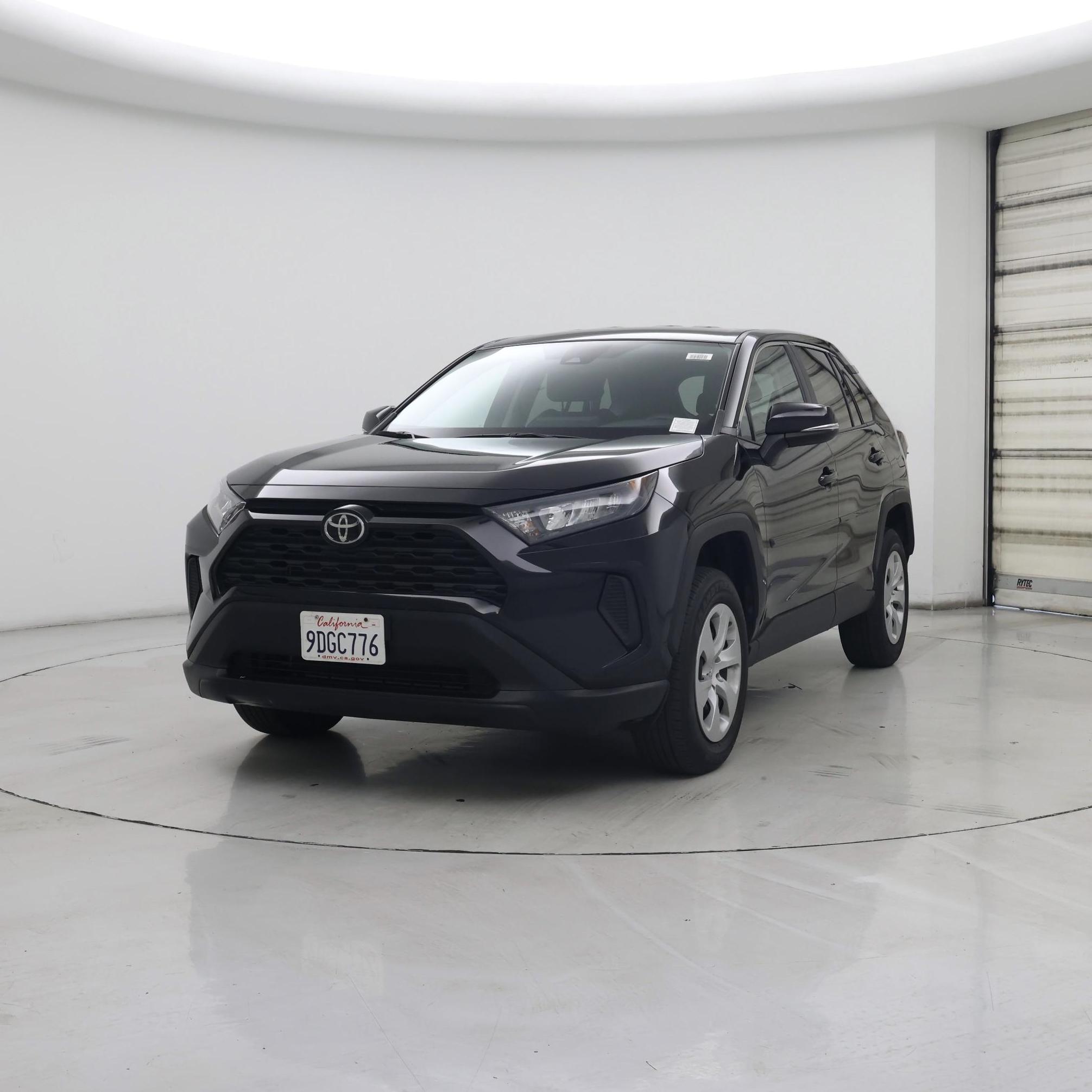 Thumbnail: 2022 Toyota RAV4 - 4