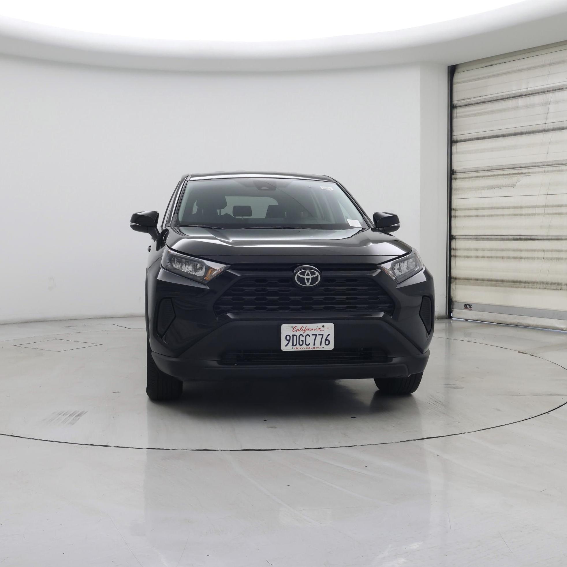 Thumbnail: 2022 Toyota RAV4 - 5