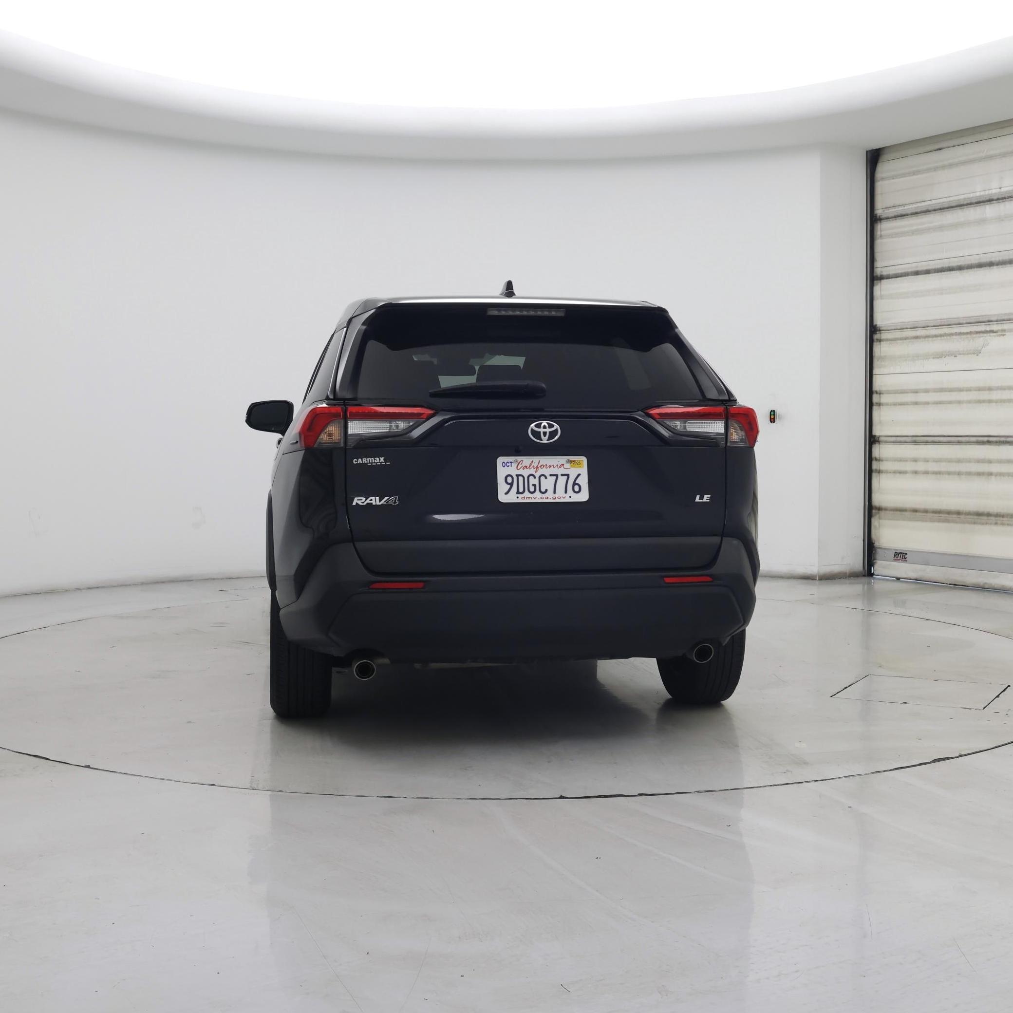 Thumbnail: 2022 Toyota RAV4 - 6