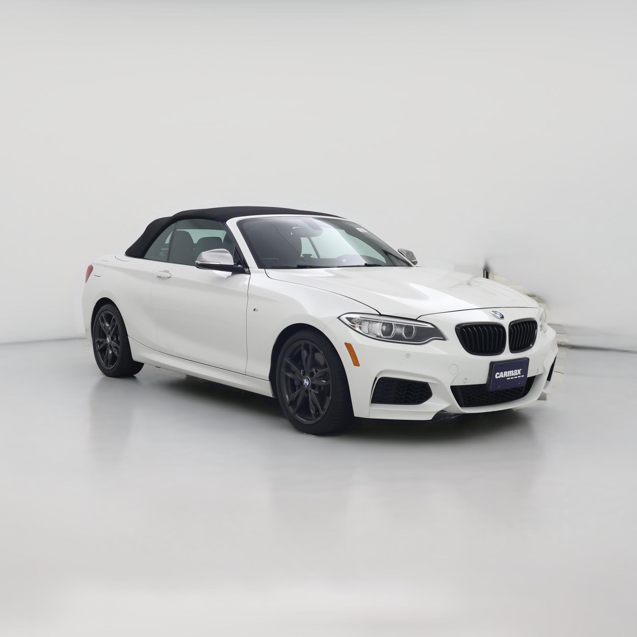 Thumbnail: 2017 BMW 2 Series - 1