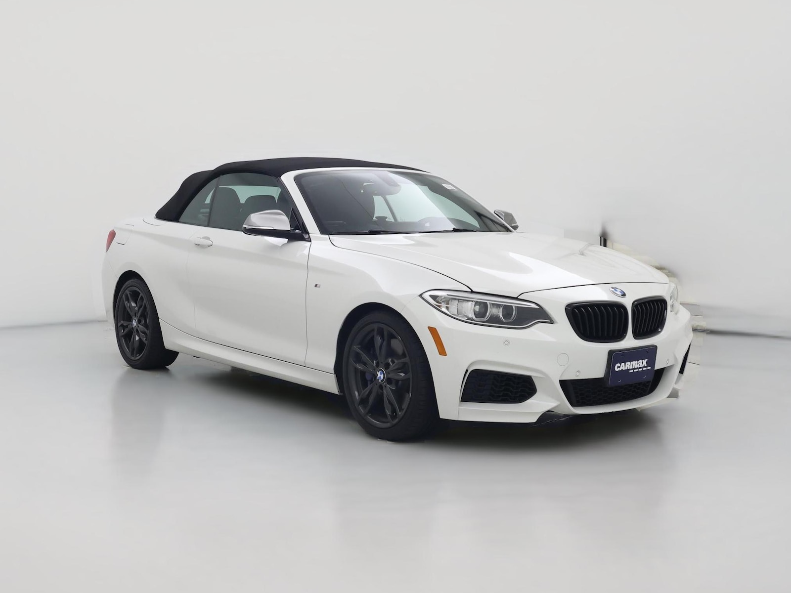 2017 BMW 2 Series M240i