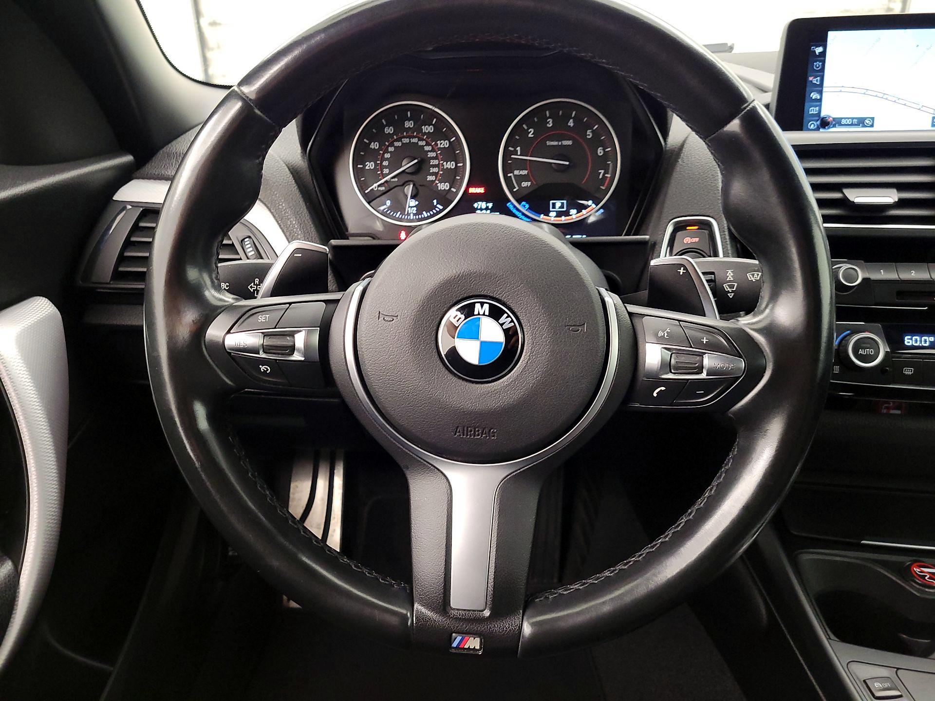 Thumbnail: 2017 BMW 2 Series - 10