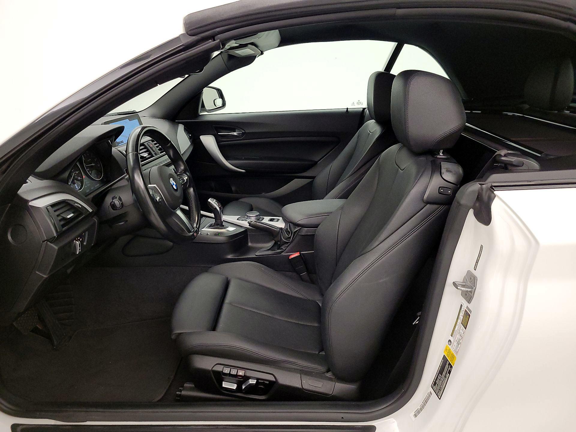 Thumbnail: 2017 BMW 2 Series - 11