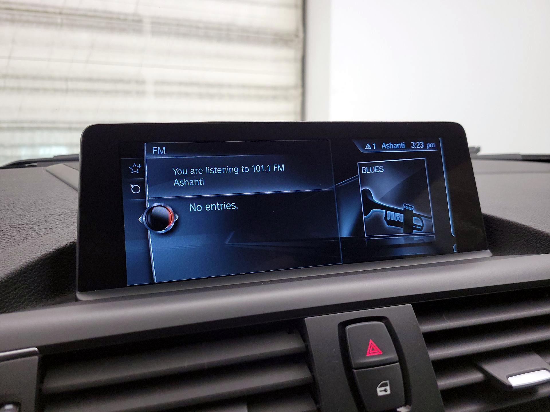 Thumbnail: 2017 BMW 2 Series - 16