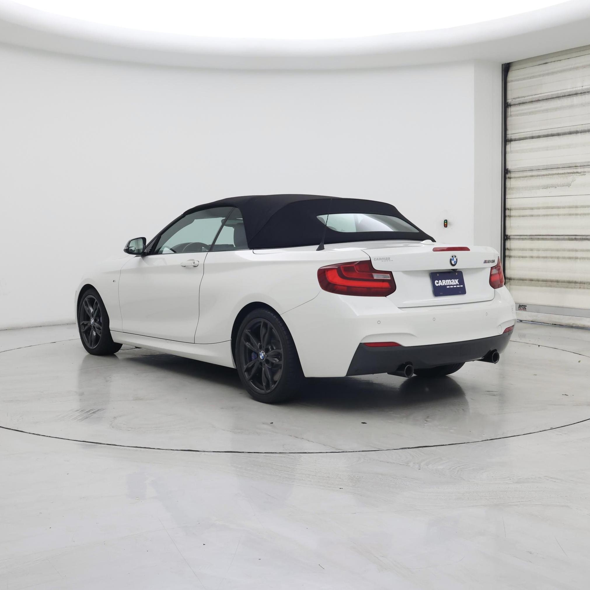 Thumbnail: 2017 BMW 2 Series - 2
