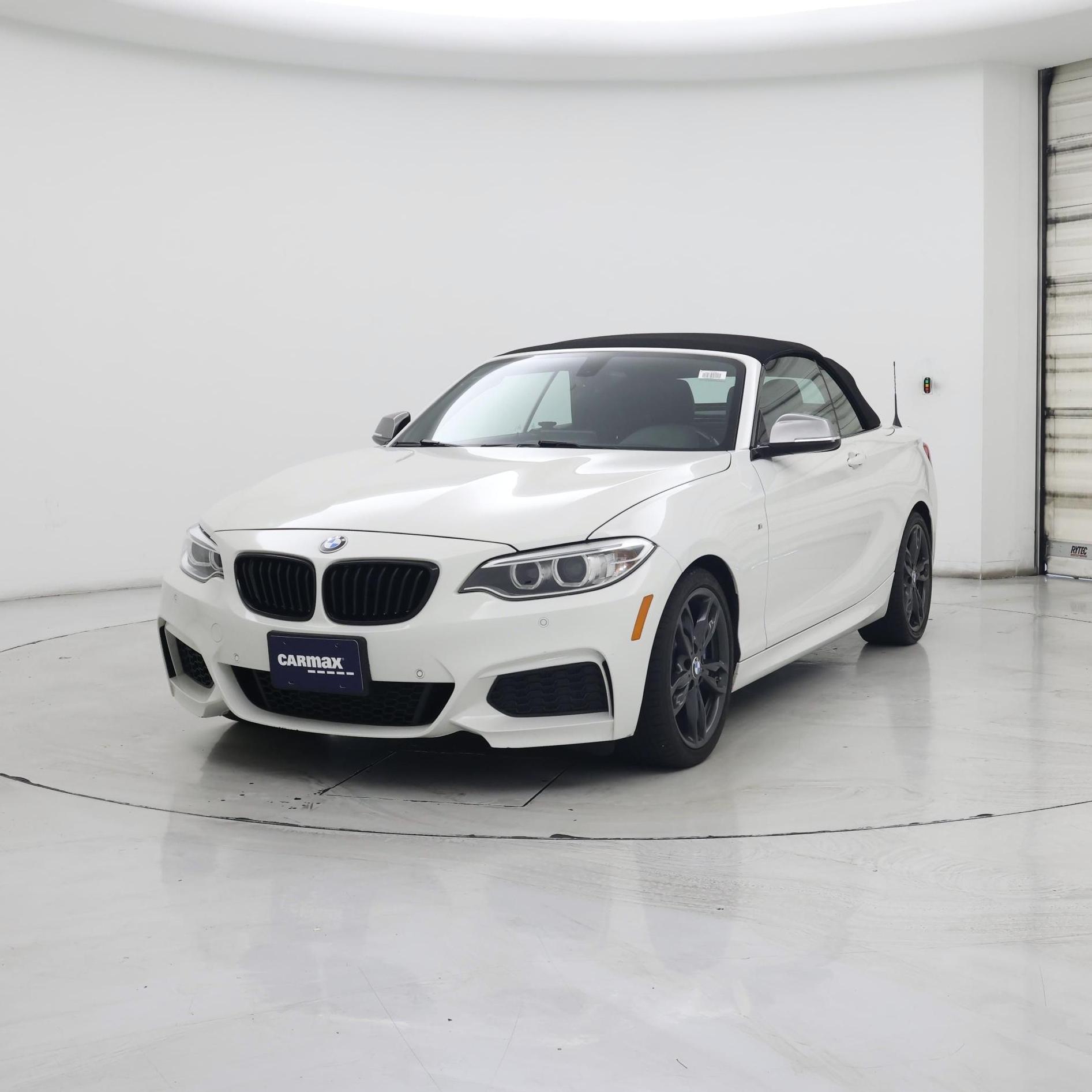 Thumbnail: 2017 BMW 2 Series - 4