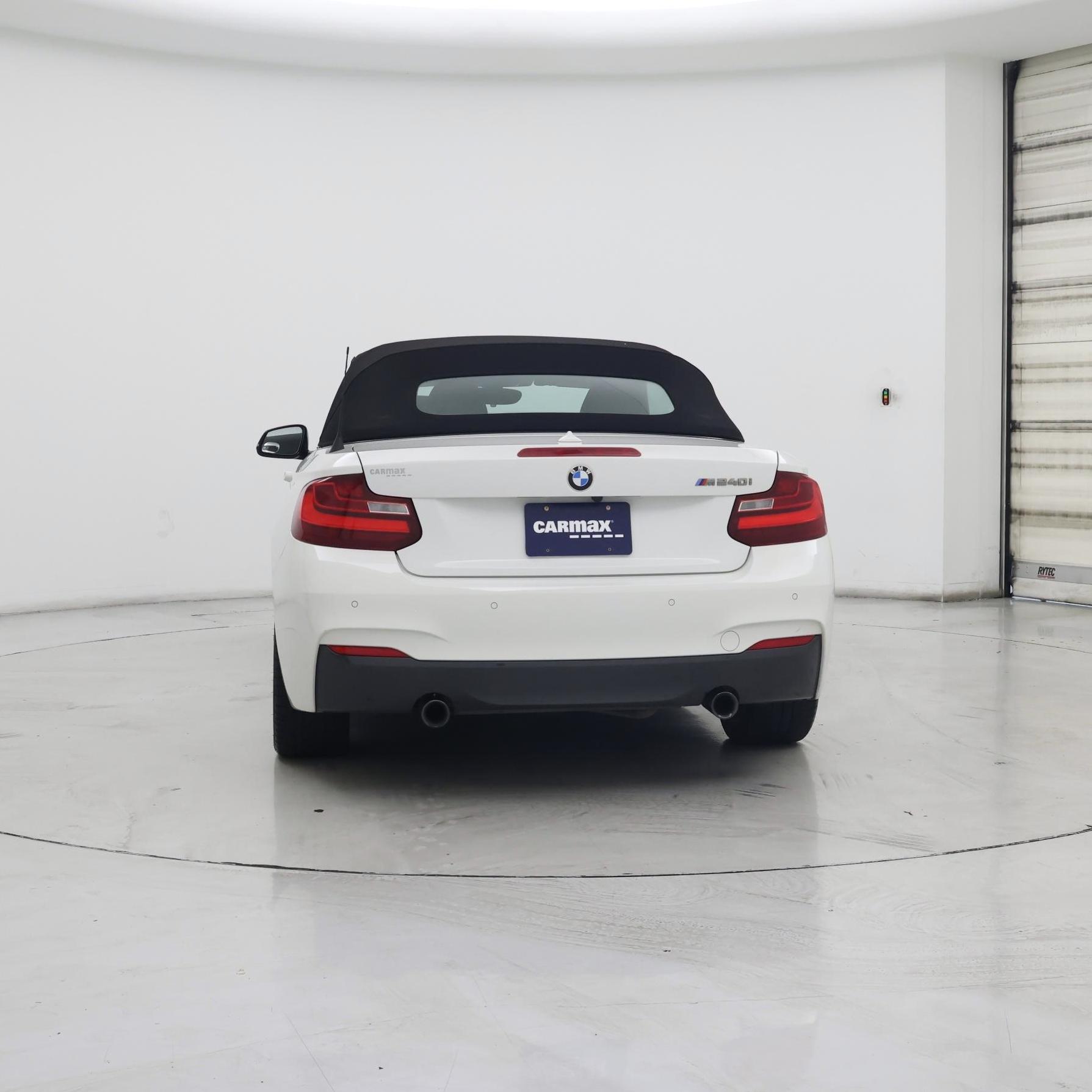 Thumbnail: 2017 BMW 2 Series - 6