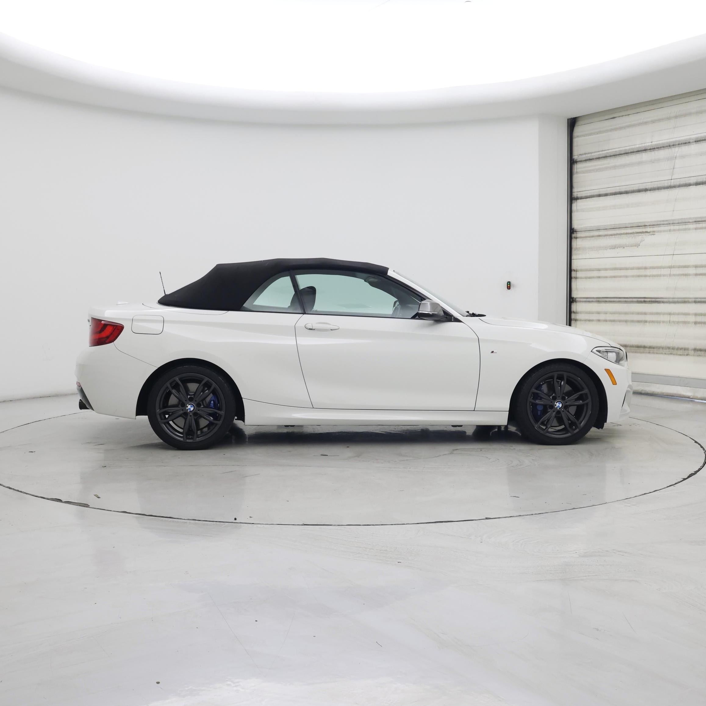 Thumbnail: 2017 BMW 2 Series - 7