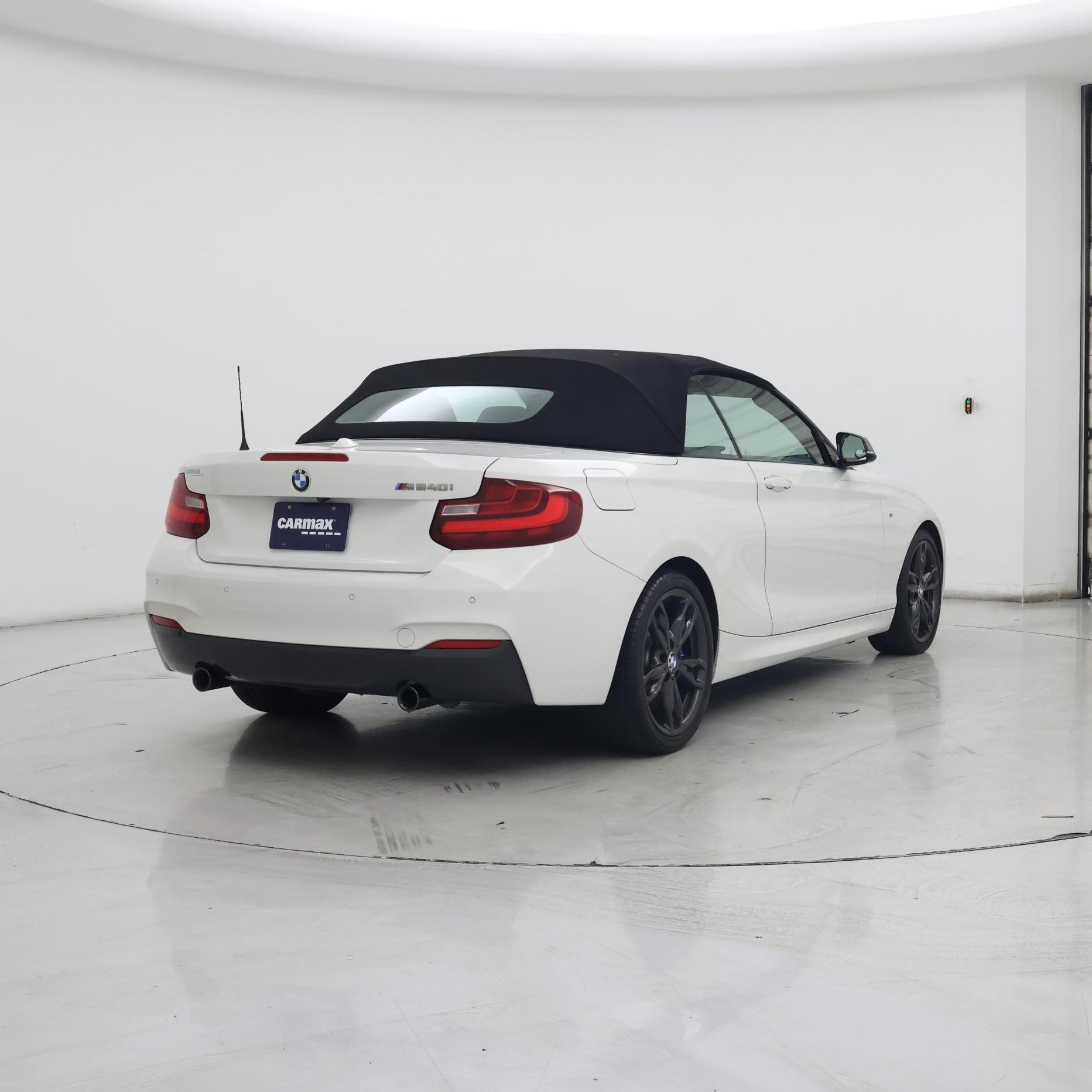 Thumbnail: 2017 BMW 2 Series - 8