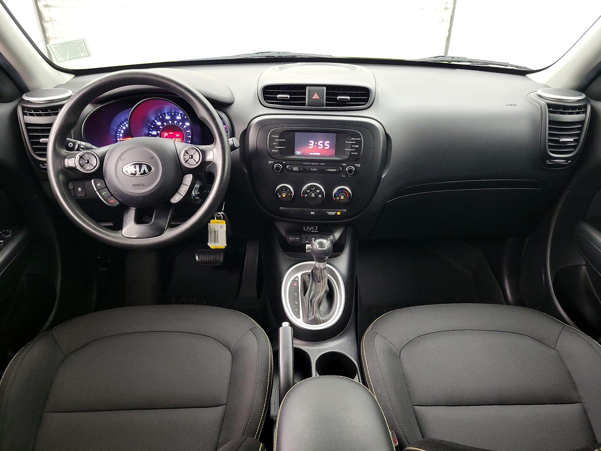 Thumbnail: 2015 Kia Soul - 9
