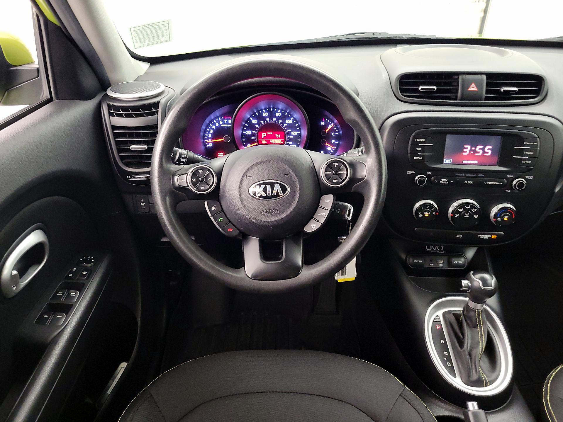 Thumbnail: 2015 Kia Soul - 10