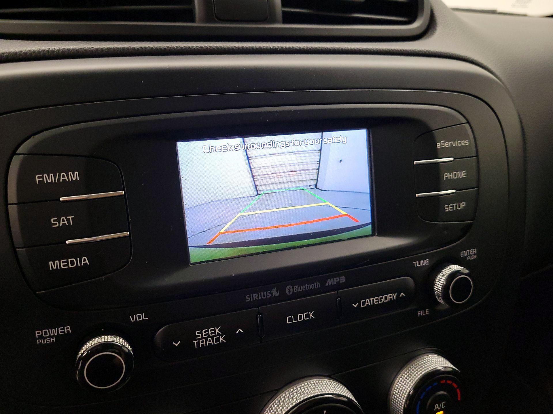 Thumbnail: 2015 Kia Soul - 14
