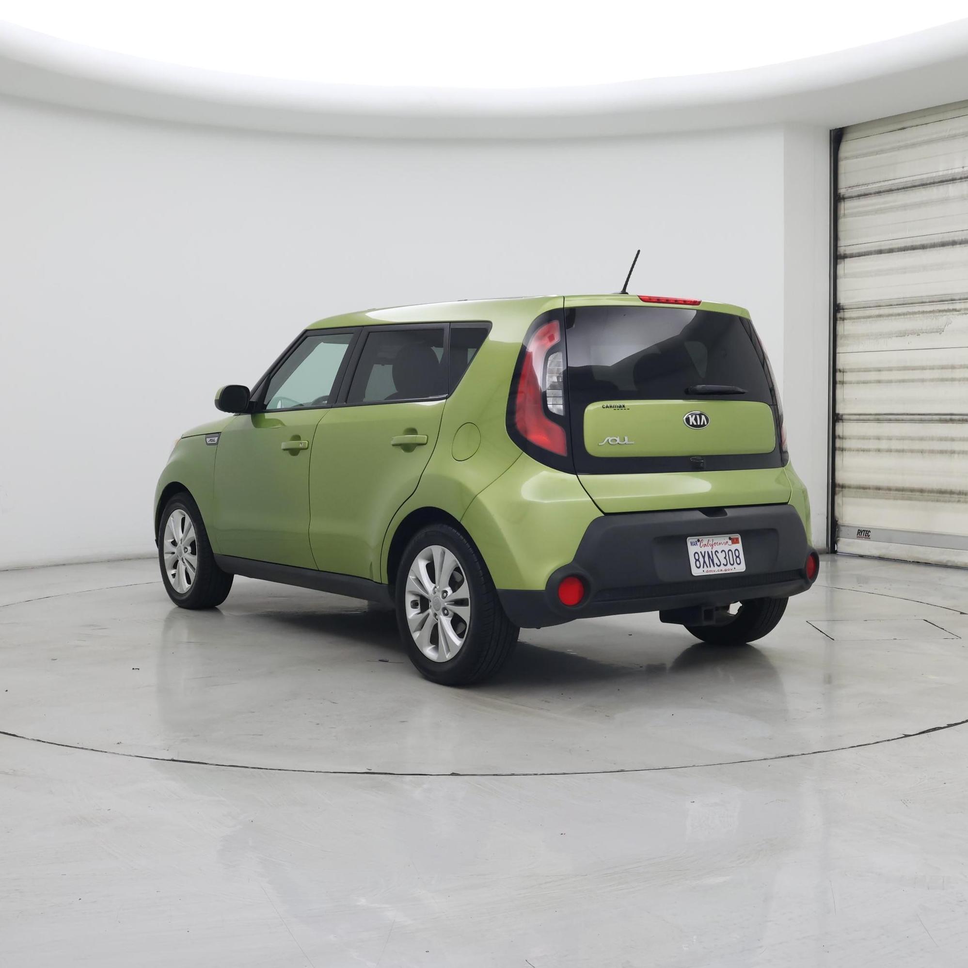 Thumbnail: 2015 Kia Soul - 2